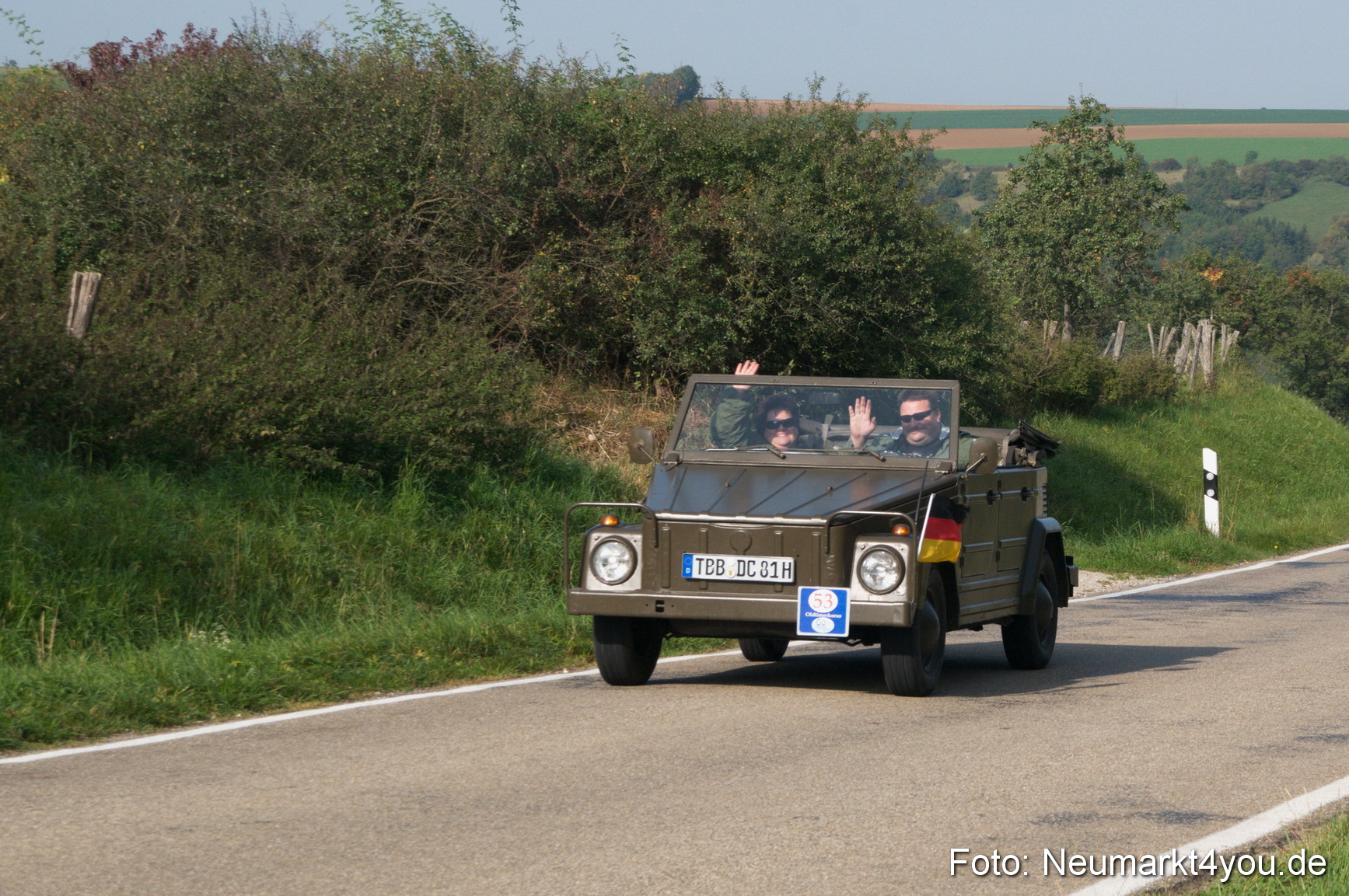 Taubertal Rundfahrt 2011 0050