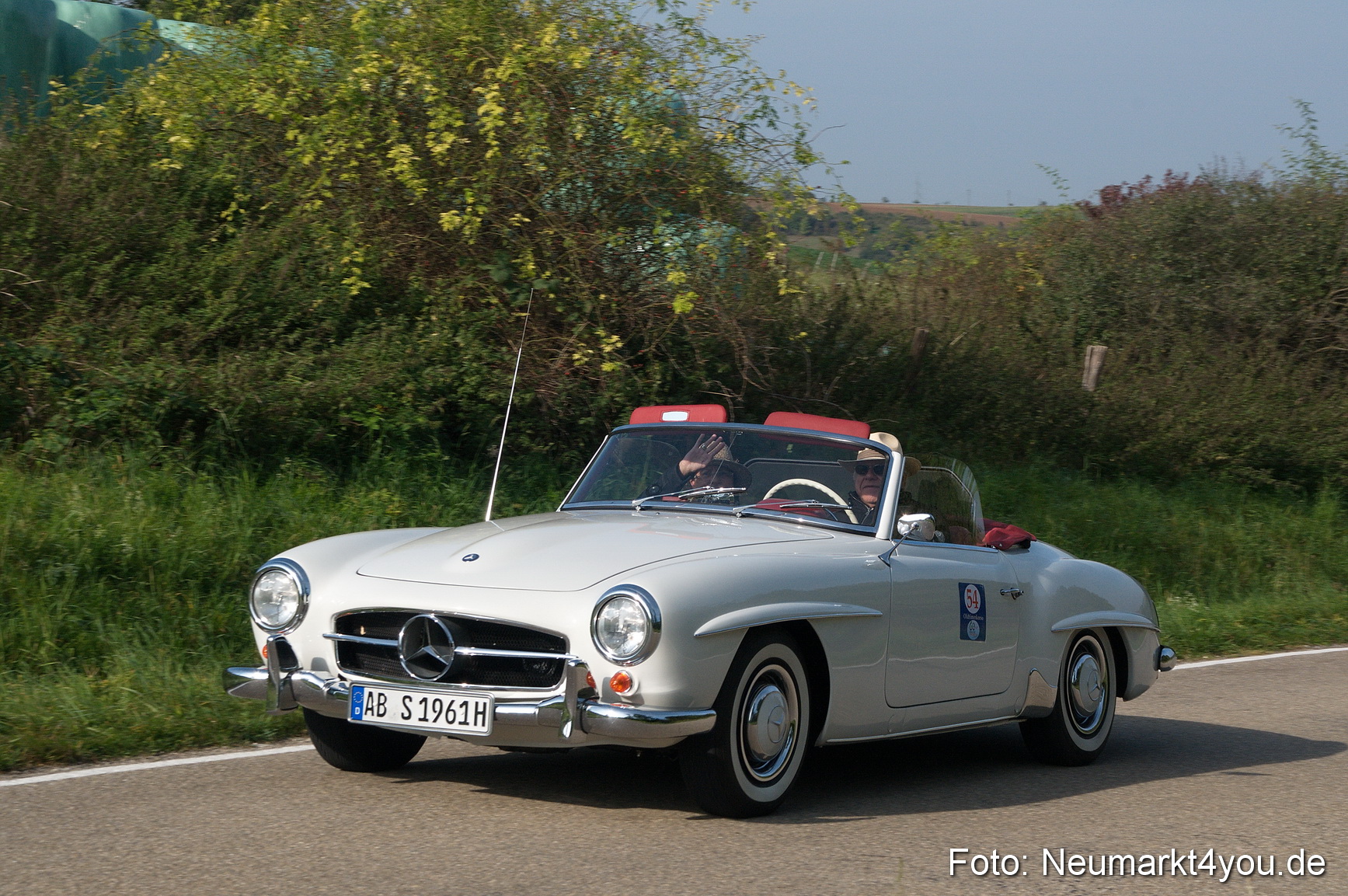 Taubertal Rundfahrt 2011 0051