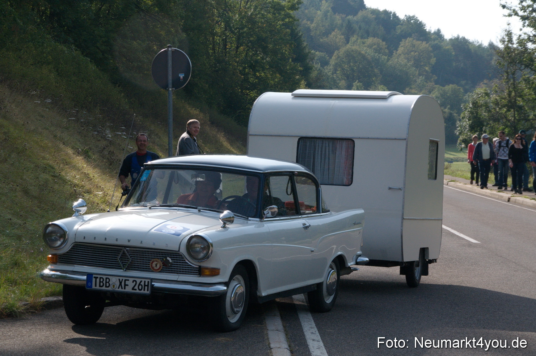 Taubertal Rundfahrt 2011 0052