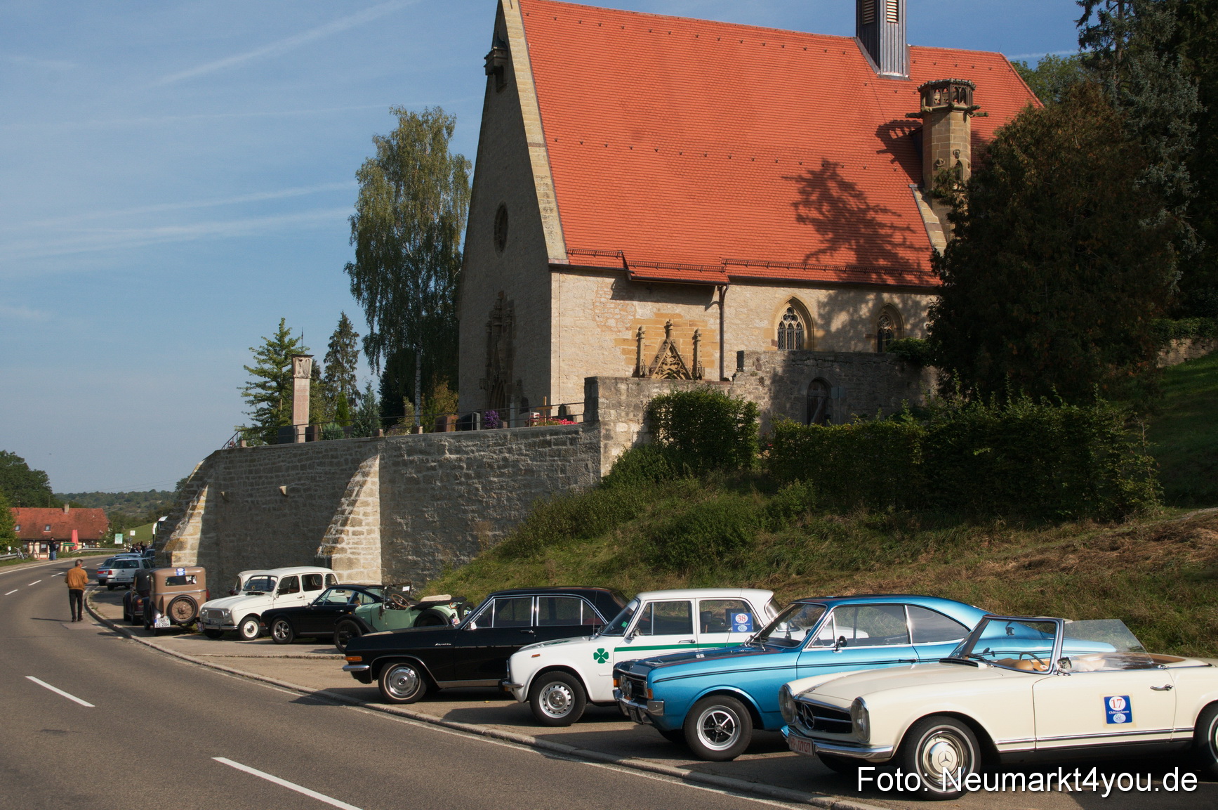 Taubertal Rundfahrt 2011 0055