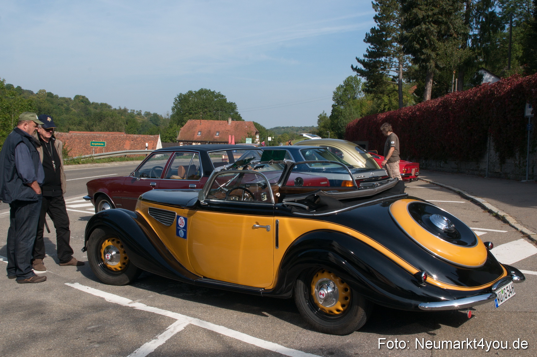 Taubertal Rundfahrt 2011 0058