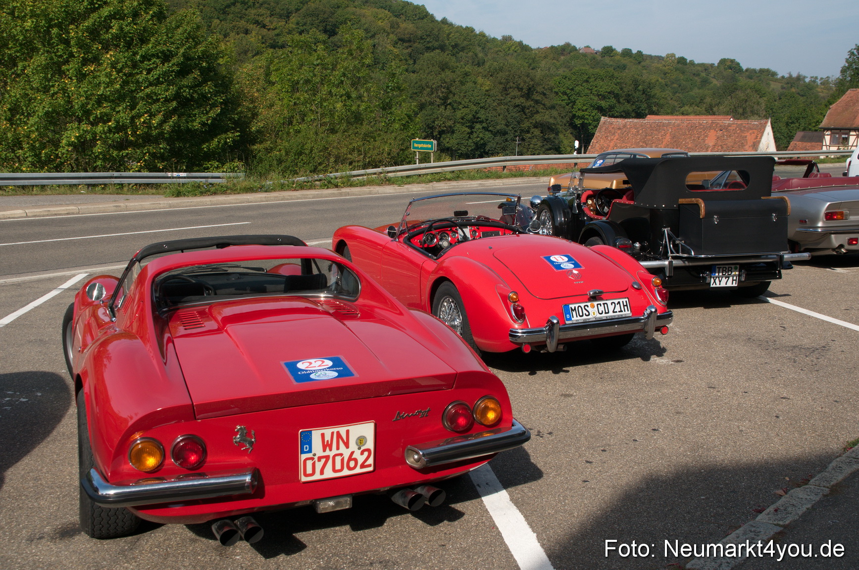 Taubertal Rundfahrt 2011 0059
