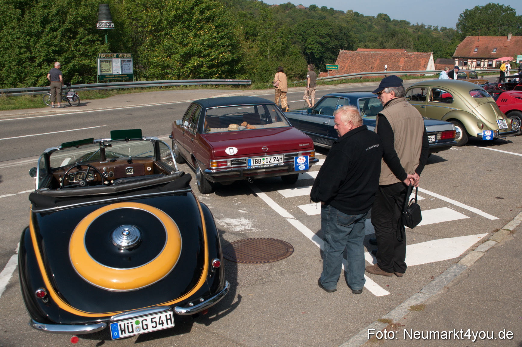 Taubertal Rundfahrt 2011 0060