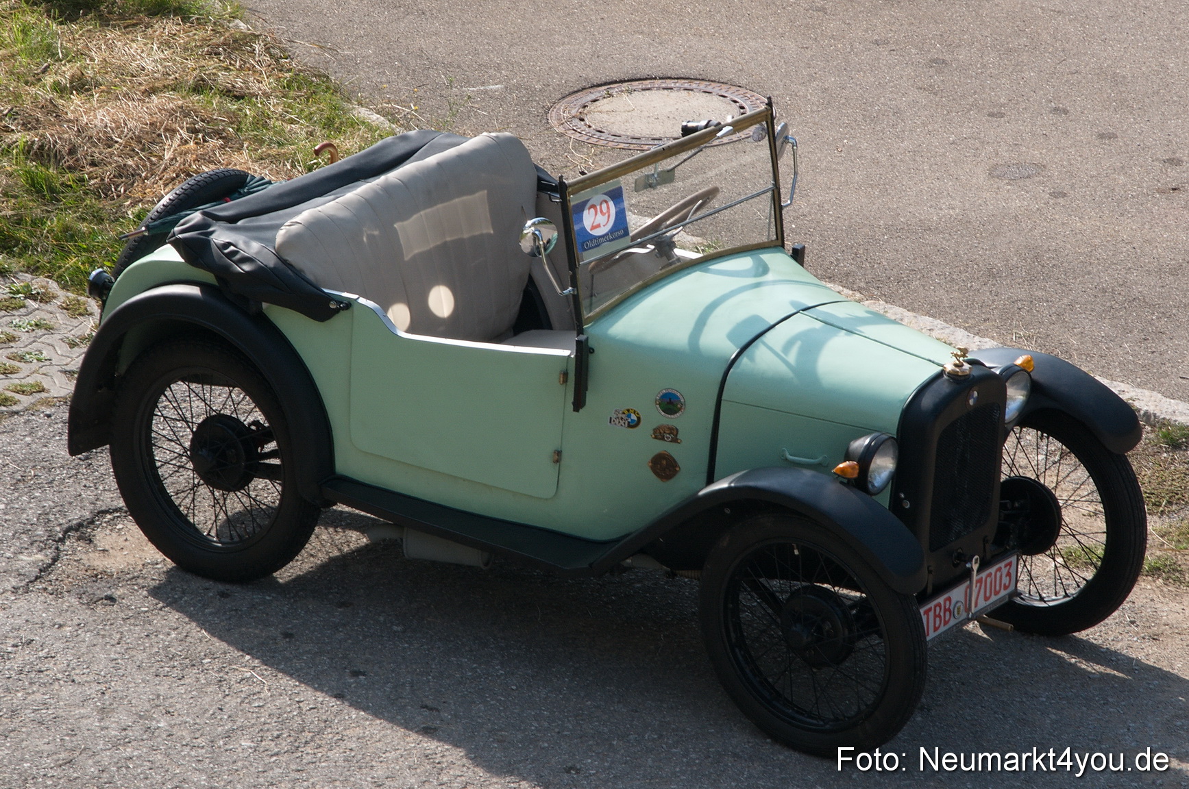 Taubertal Rundfahrt 2011 0063