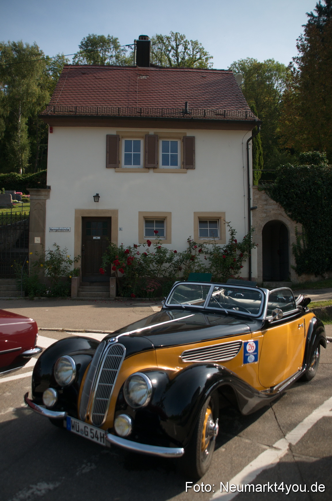 Taubertal Rundfahrt 2011 0069