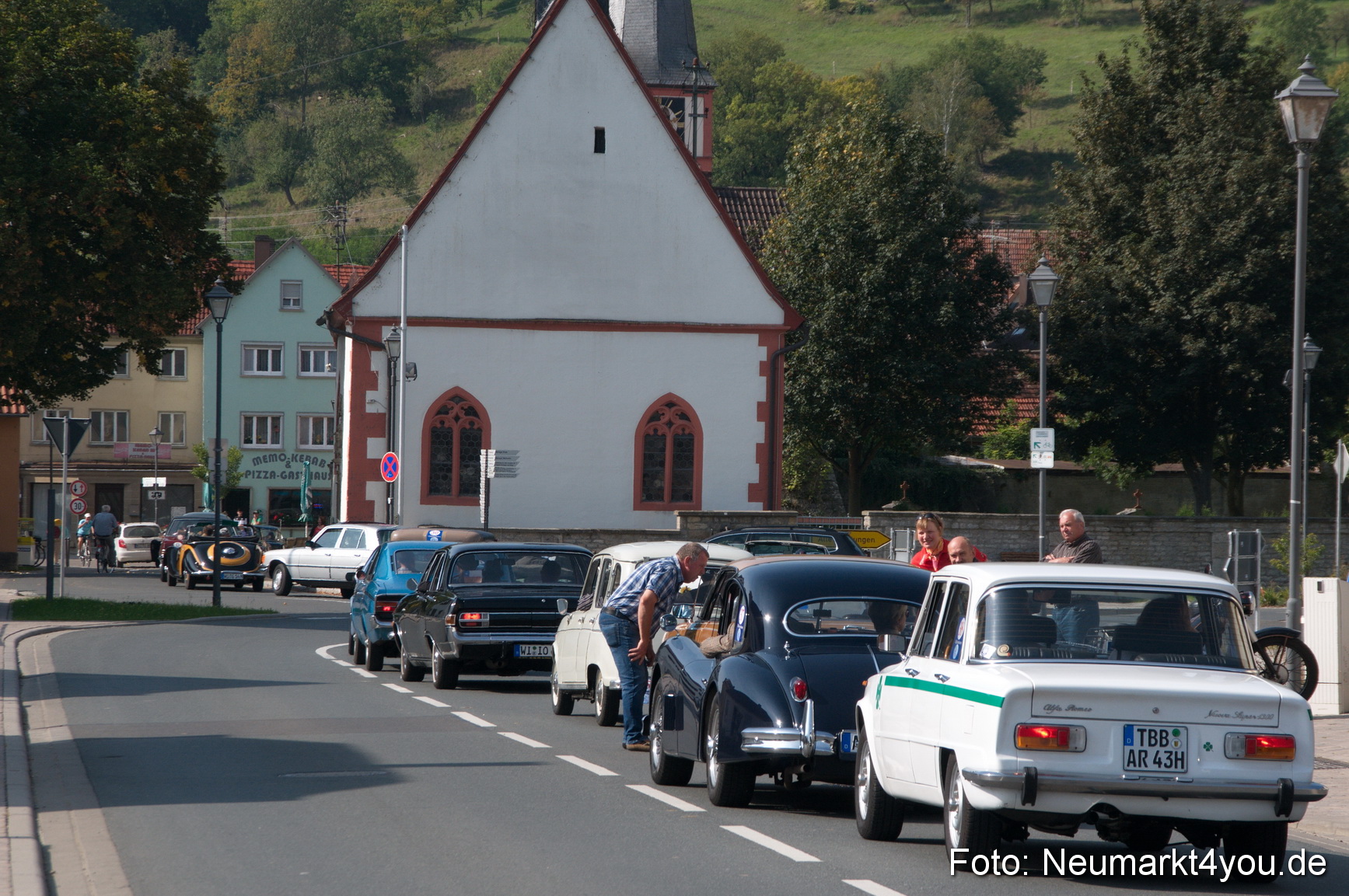 Taubertal Rundfahrt 2011 0076