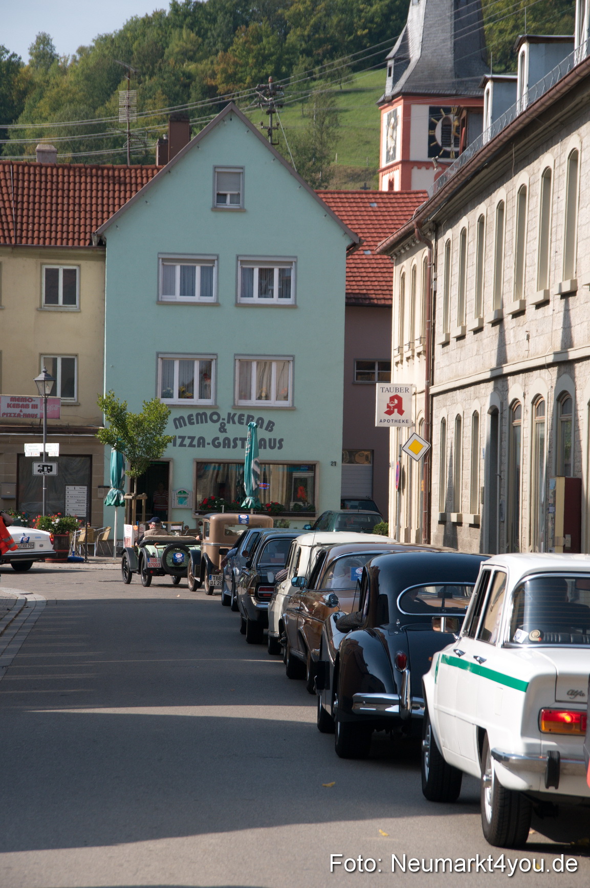 Taubertal Rundfahrt 2011 0078