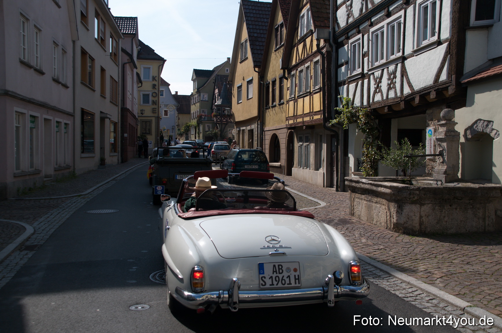 Taubertal Rundfahrt 2011 0082
