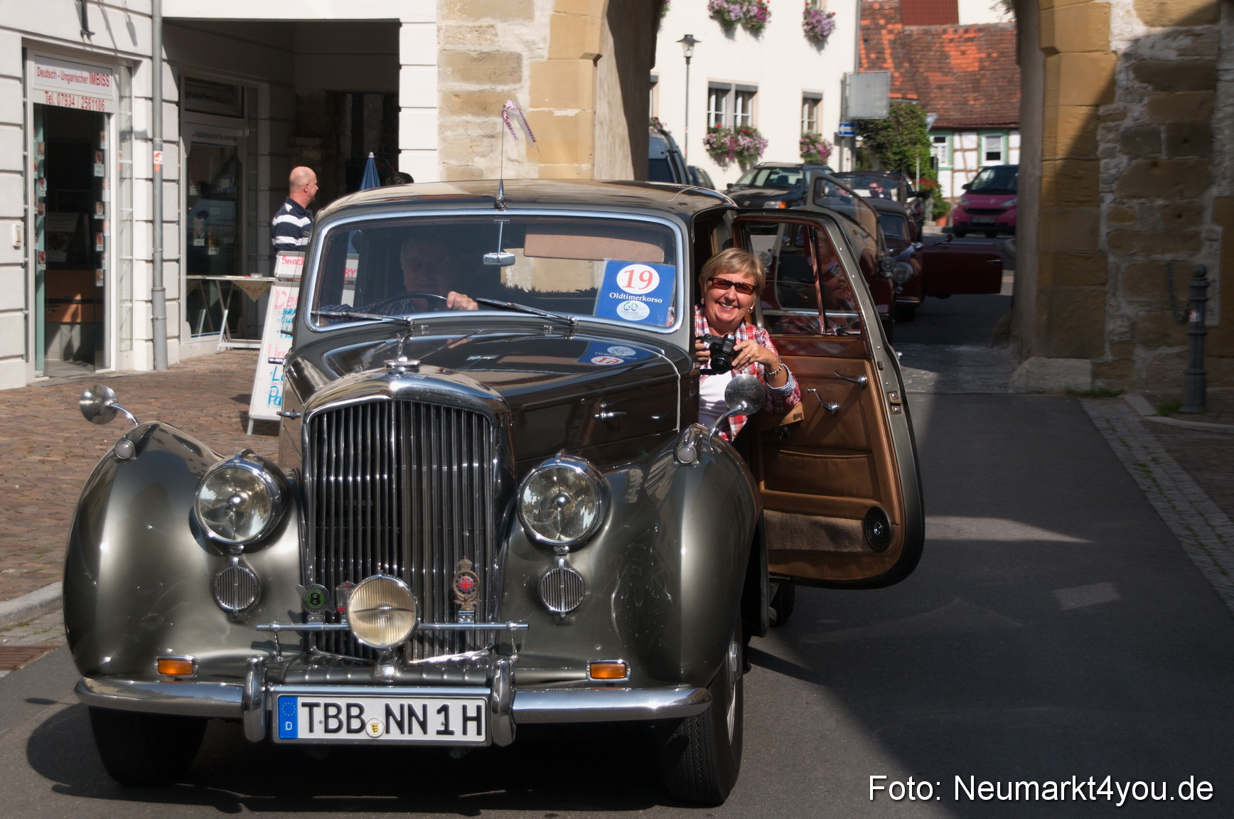 Taubertal Rundfahrt 2011 0083