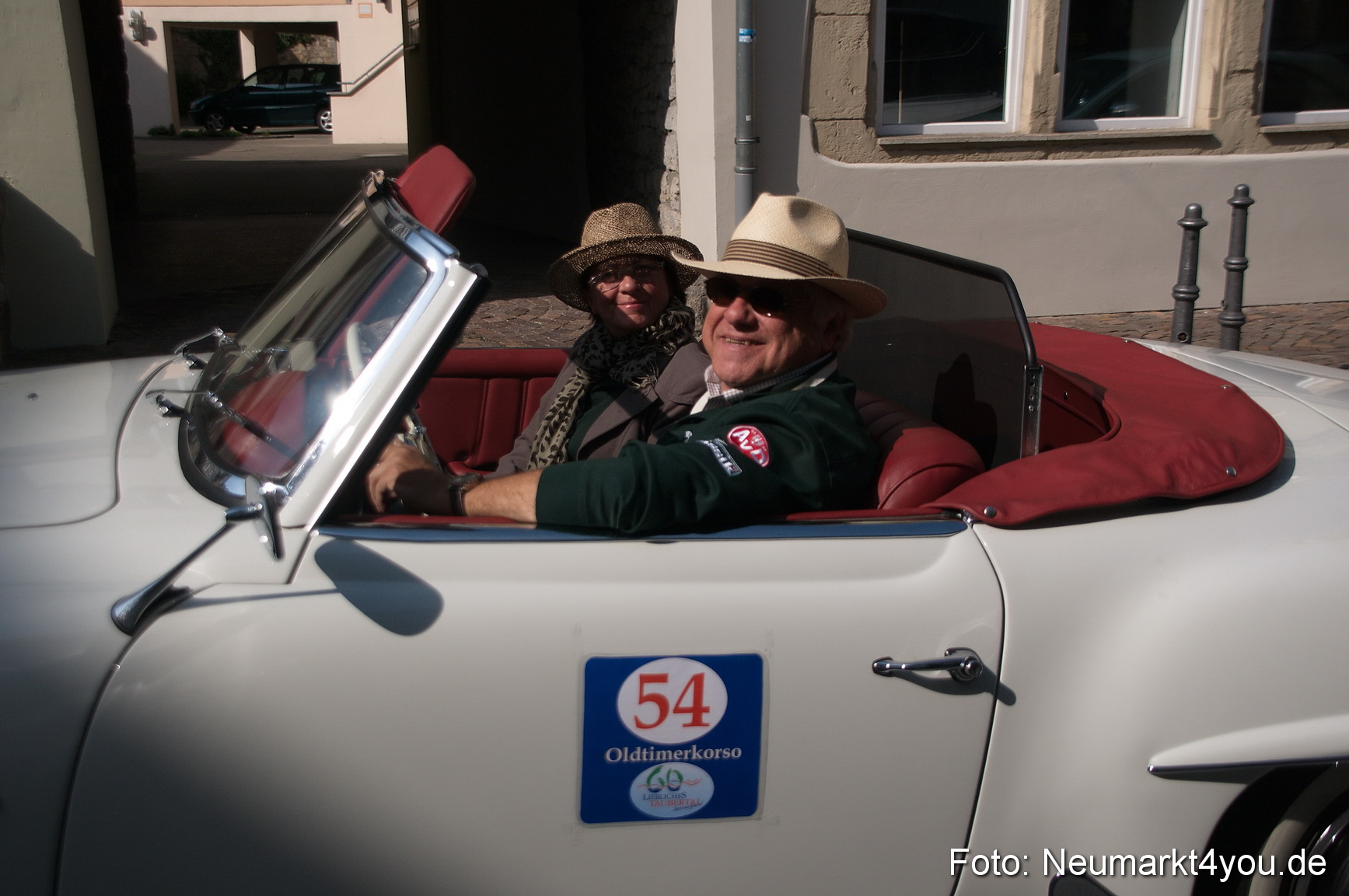 Taubertal Rundfahrt 2011 0084