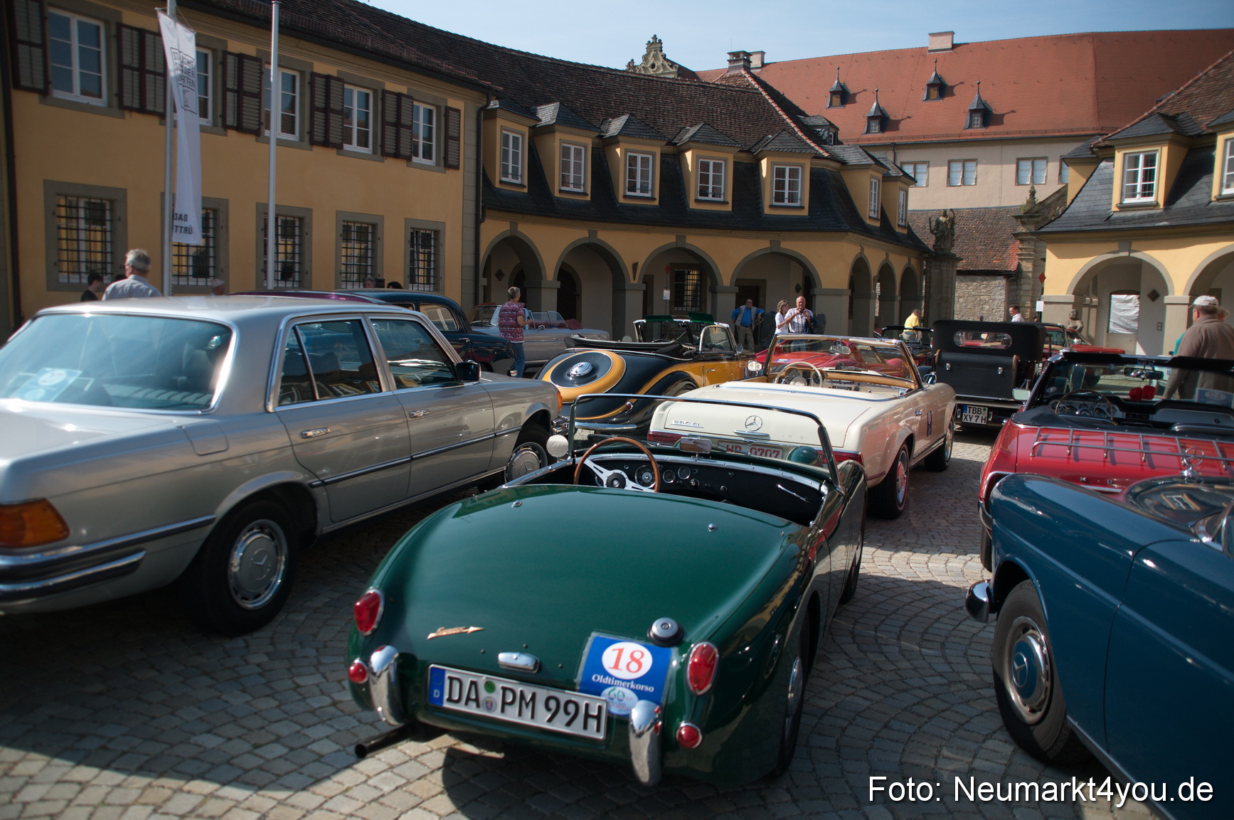 Taubertal Rundfahrt 2011 0085