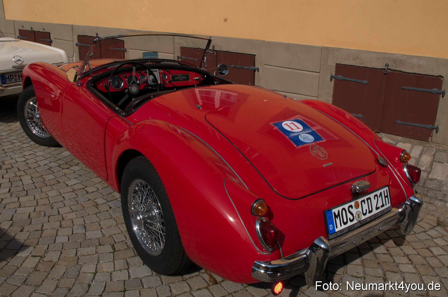 Taubertal Rundfahrt 2011 0087