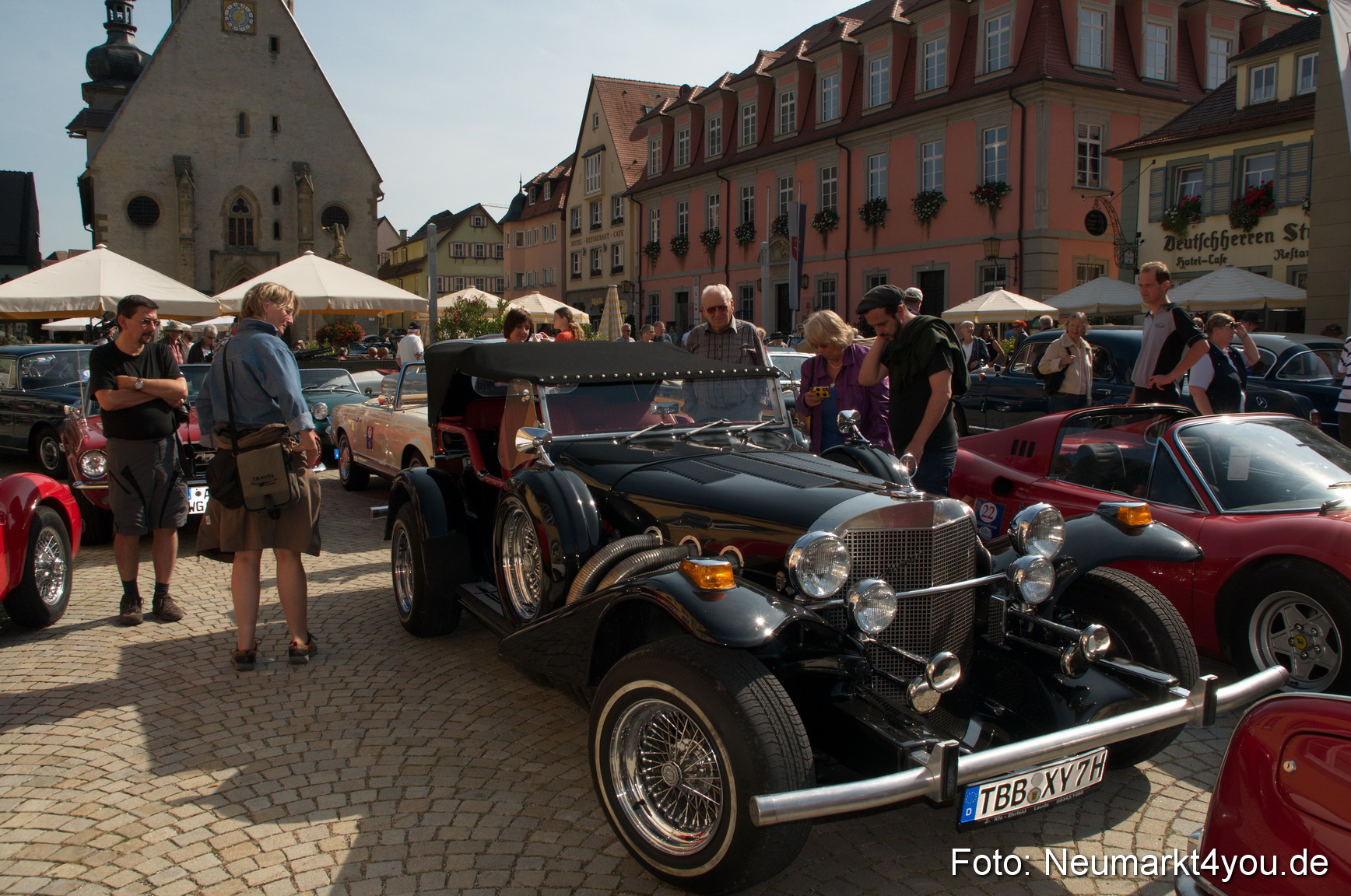 Taubertal Rundfahrt 2011 0088