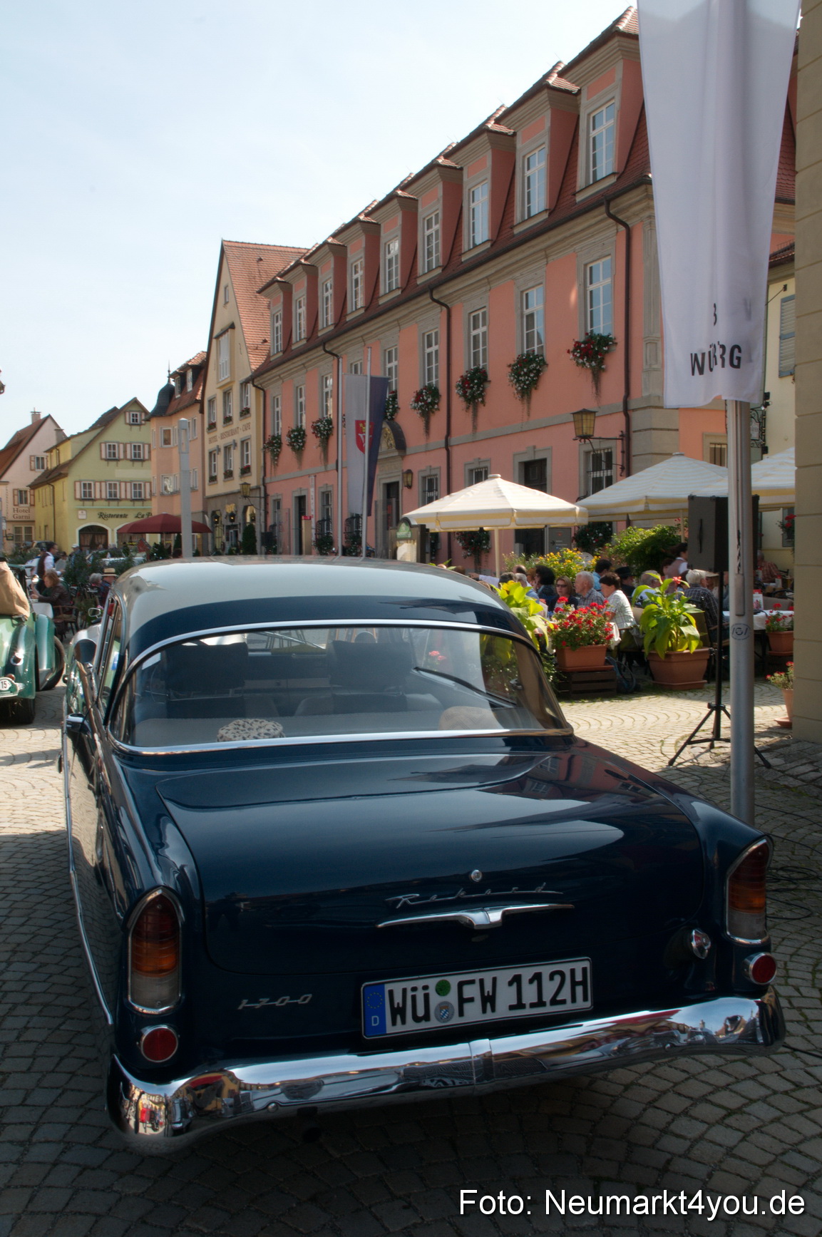 Taubertal Rundfahrt 2011 0089