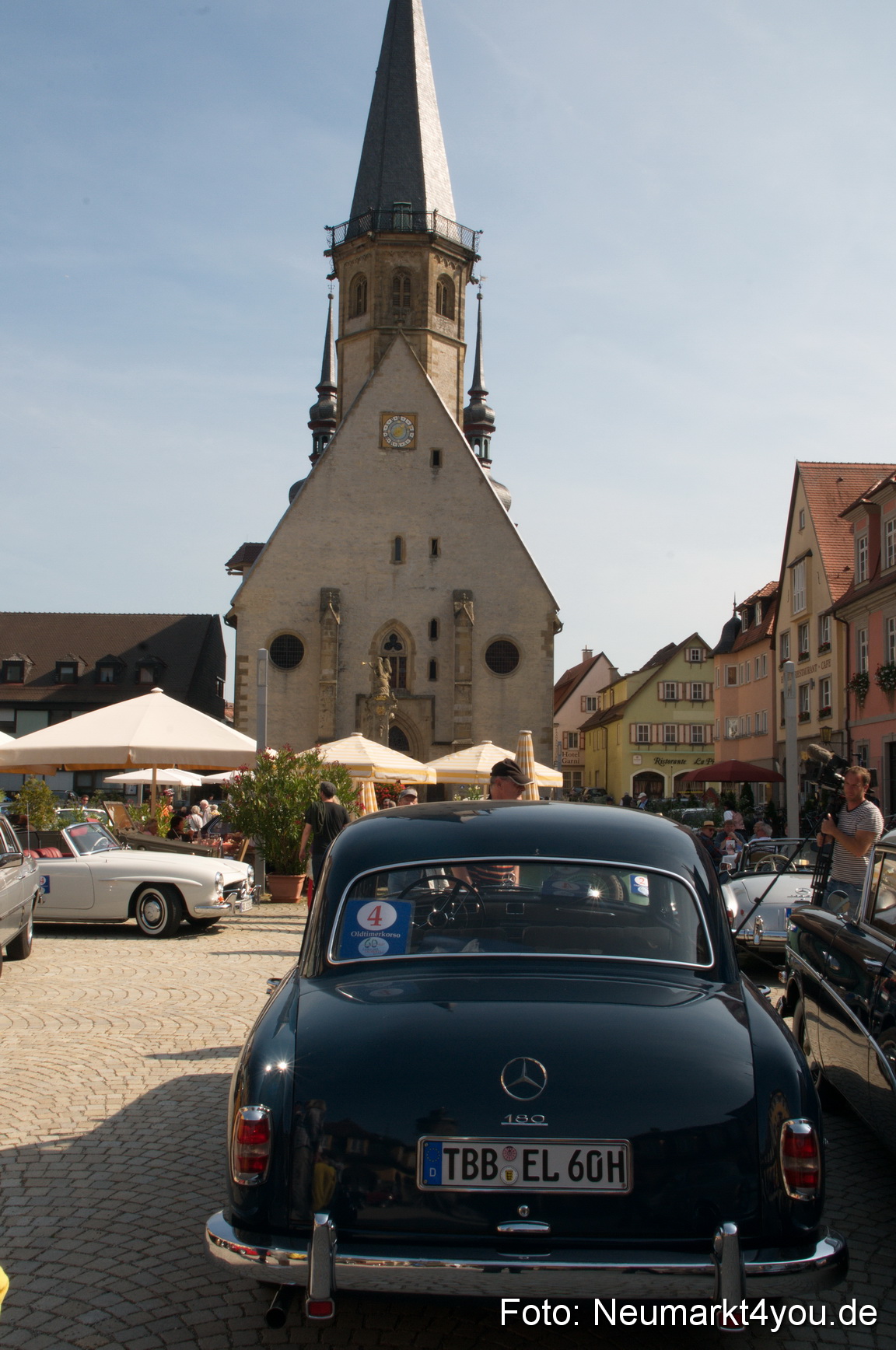 Taubertal Rundfahrt 2011 0090