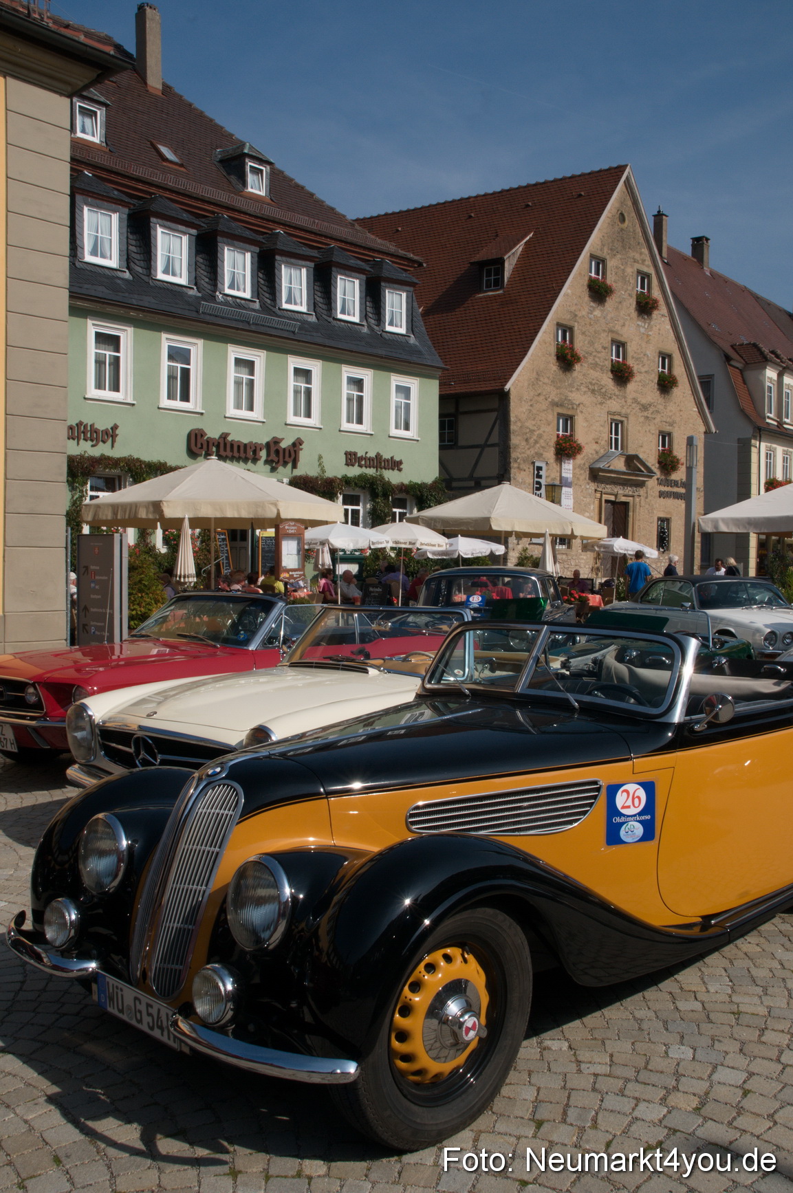 Taubertal Rundfahrt 2011 0091