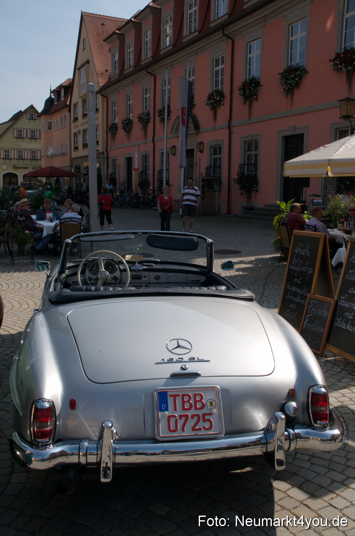 Taubertal Rundfahrt 2011 0092