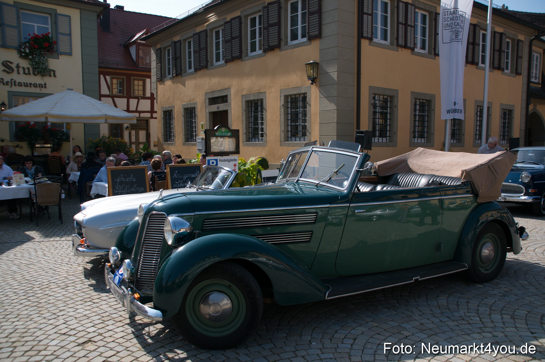 Taubertal Rundfahrt 2011 0094