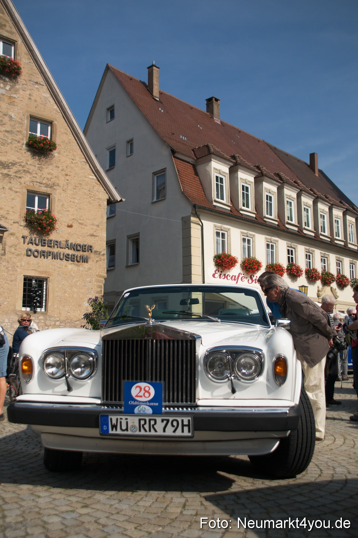 Taubertal Rundfahrt 2011 0097