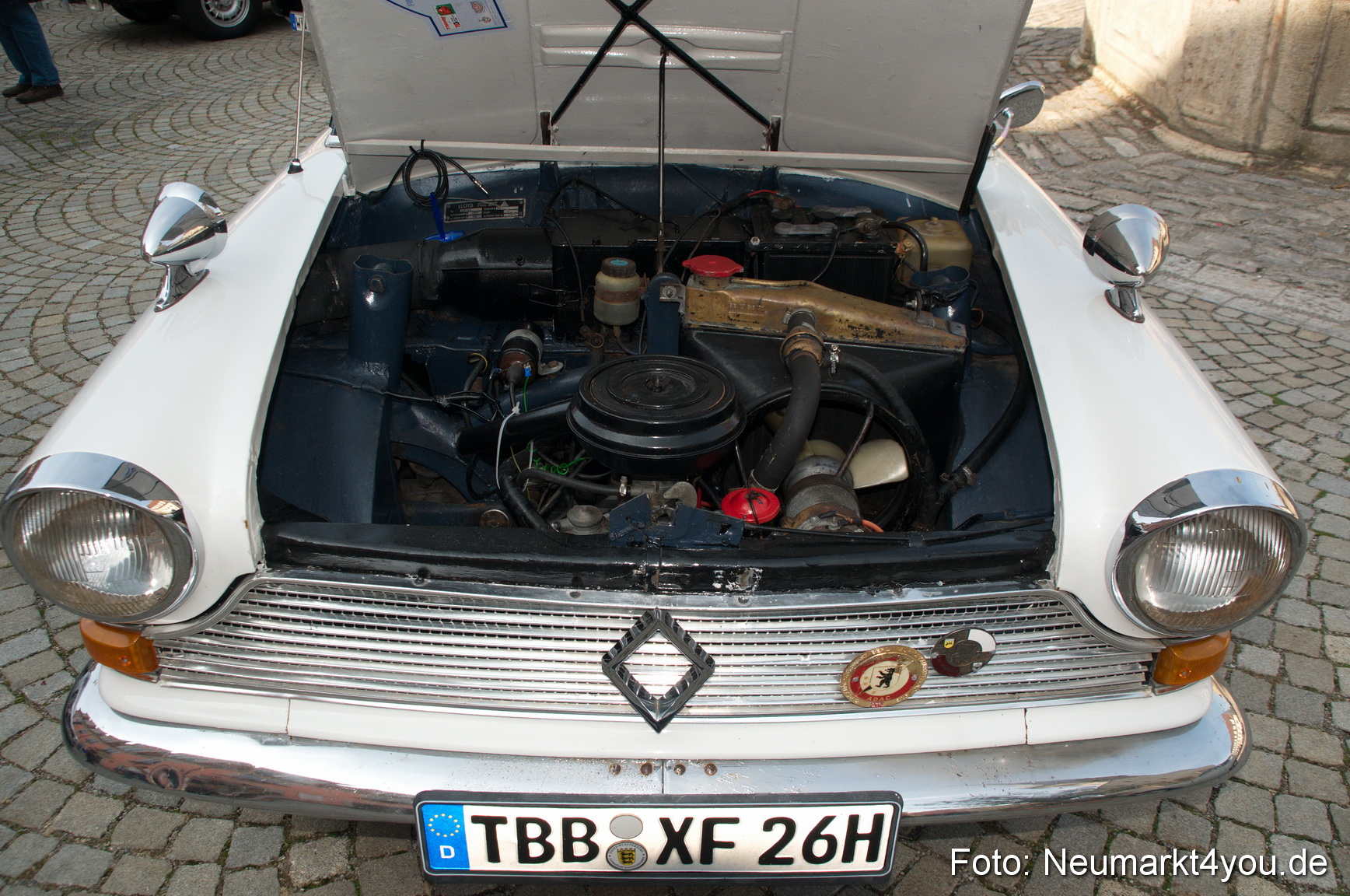 Taubertal Rundfahrt 2011 0098