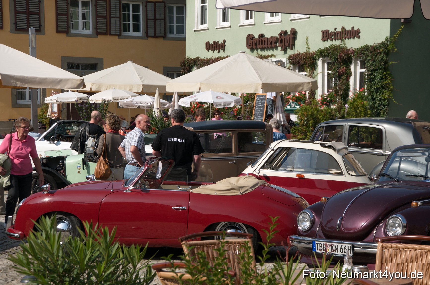 Taubertal Rundfahrt 2011 0100