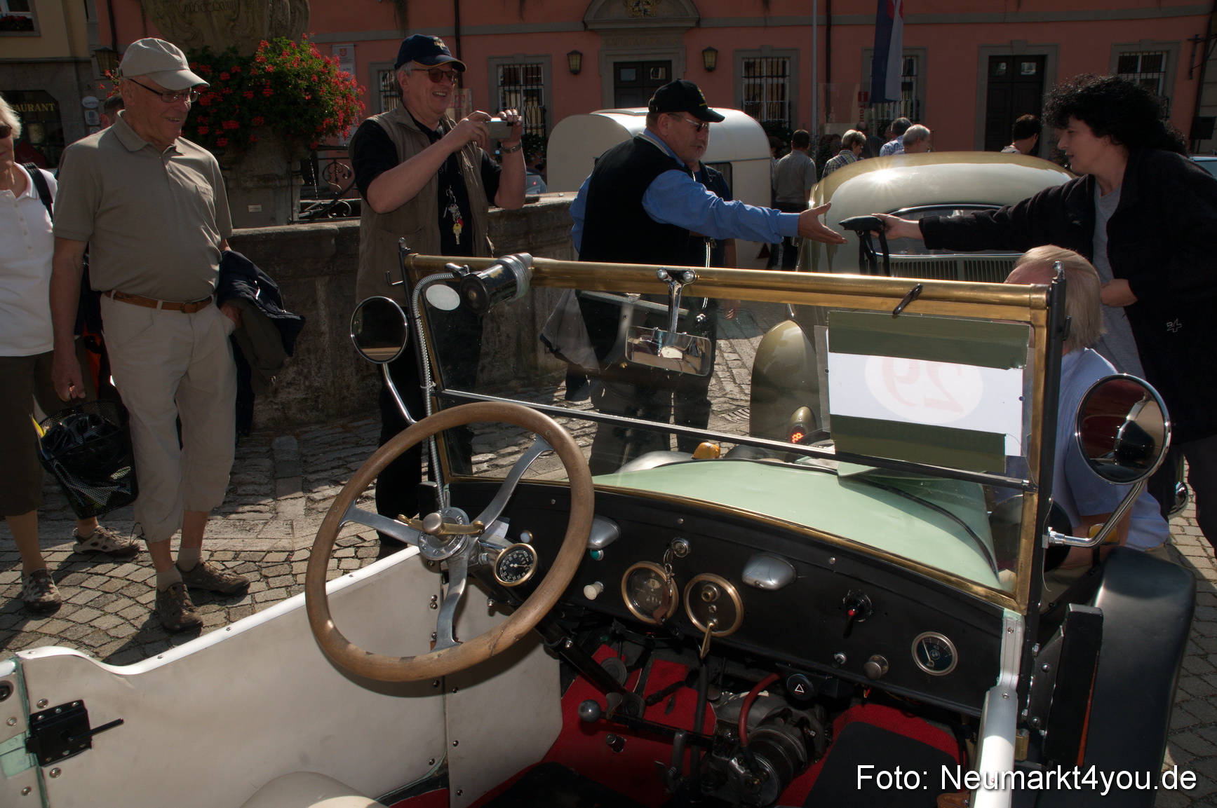 Taubertal Rundfahrt 2011 0103