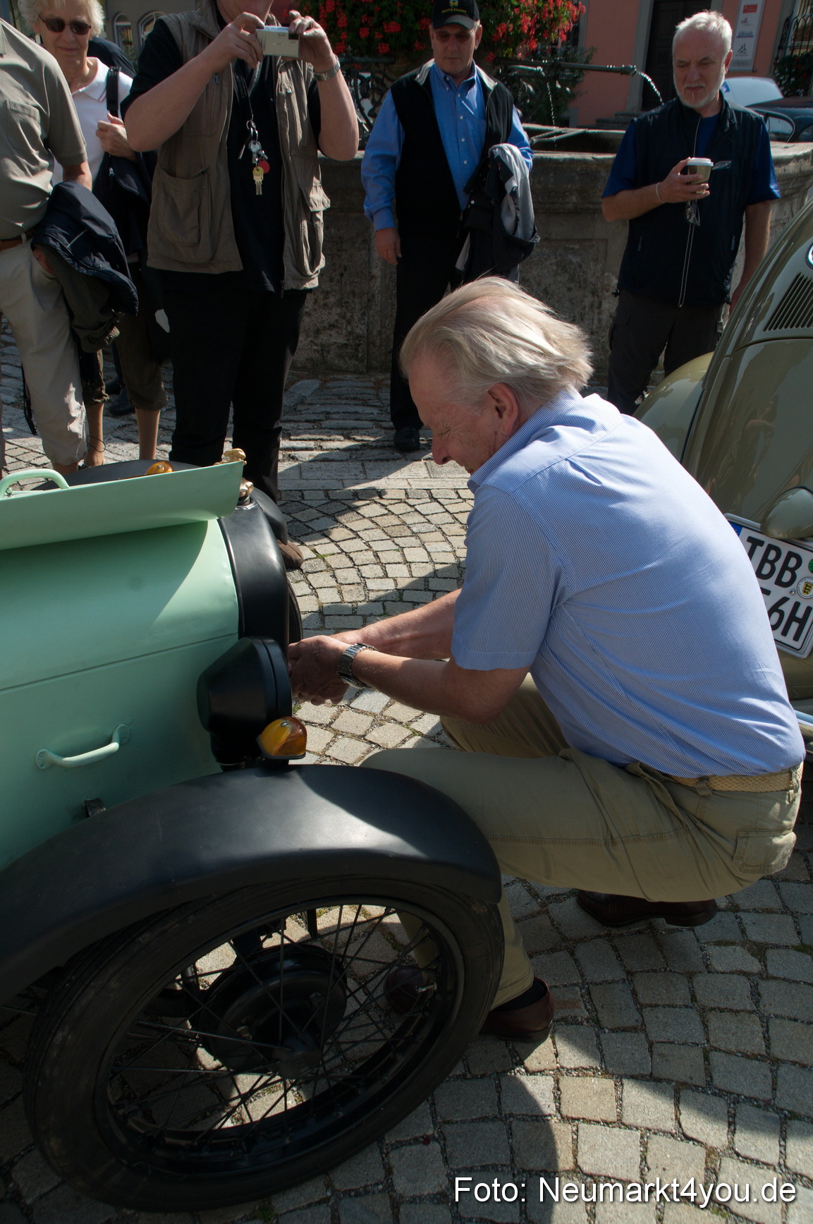 Taubertal Rundfahrt 2011 0104