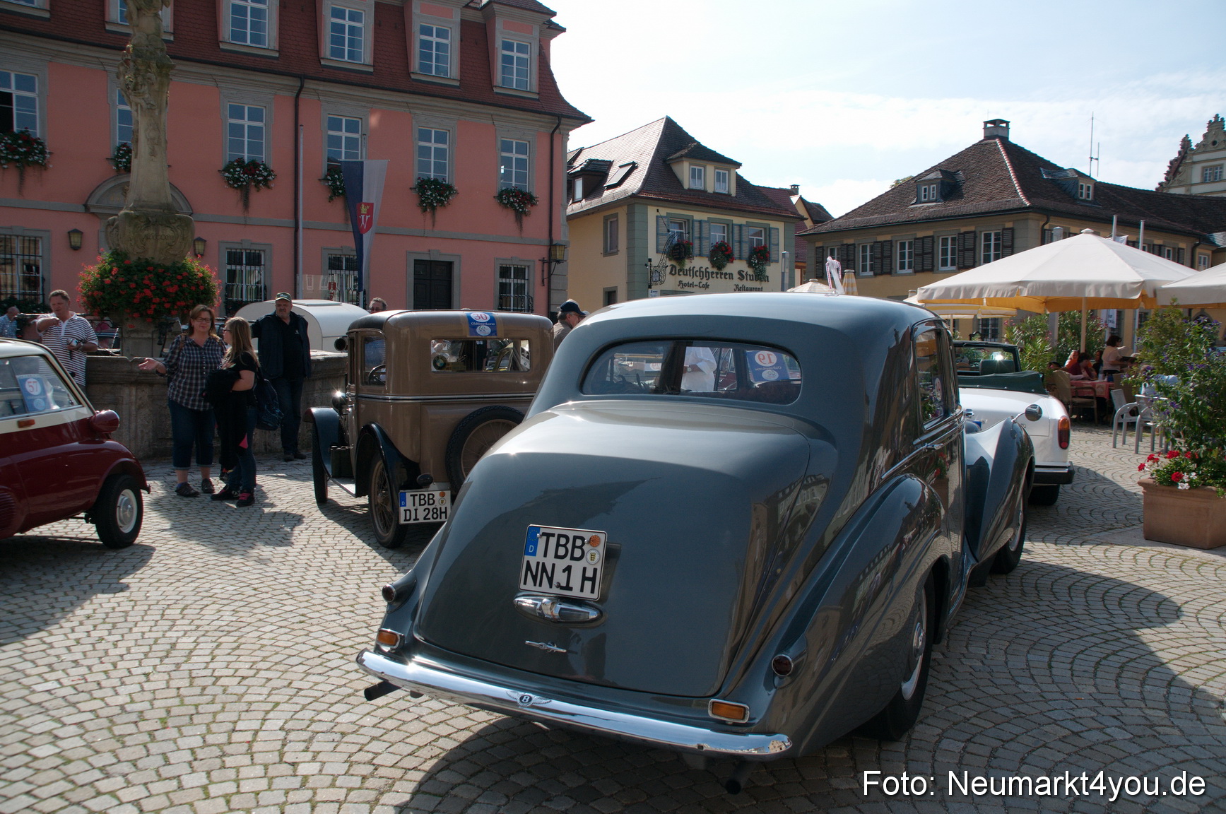Taubertal Rundfahrt 2011 0107