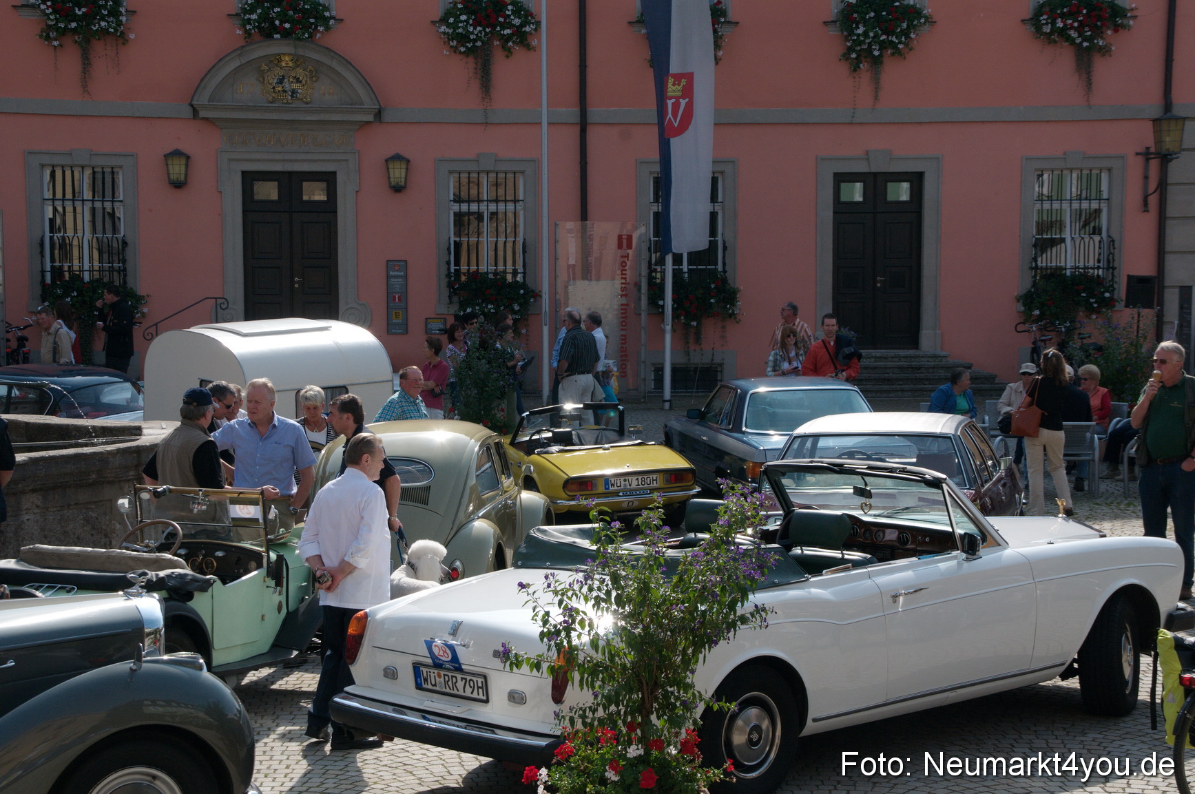 Taubertal Rundfahrt 2011 0108
