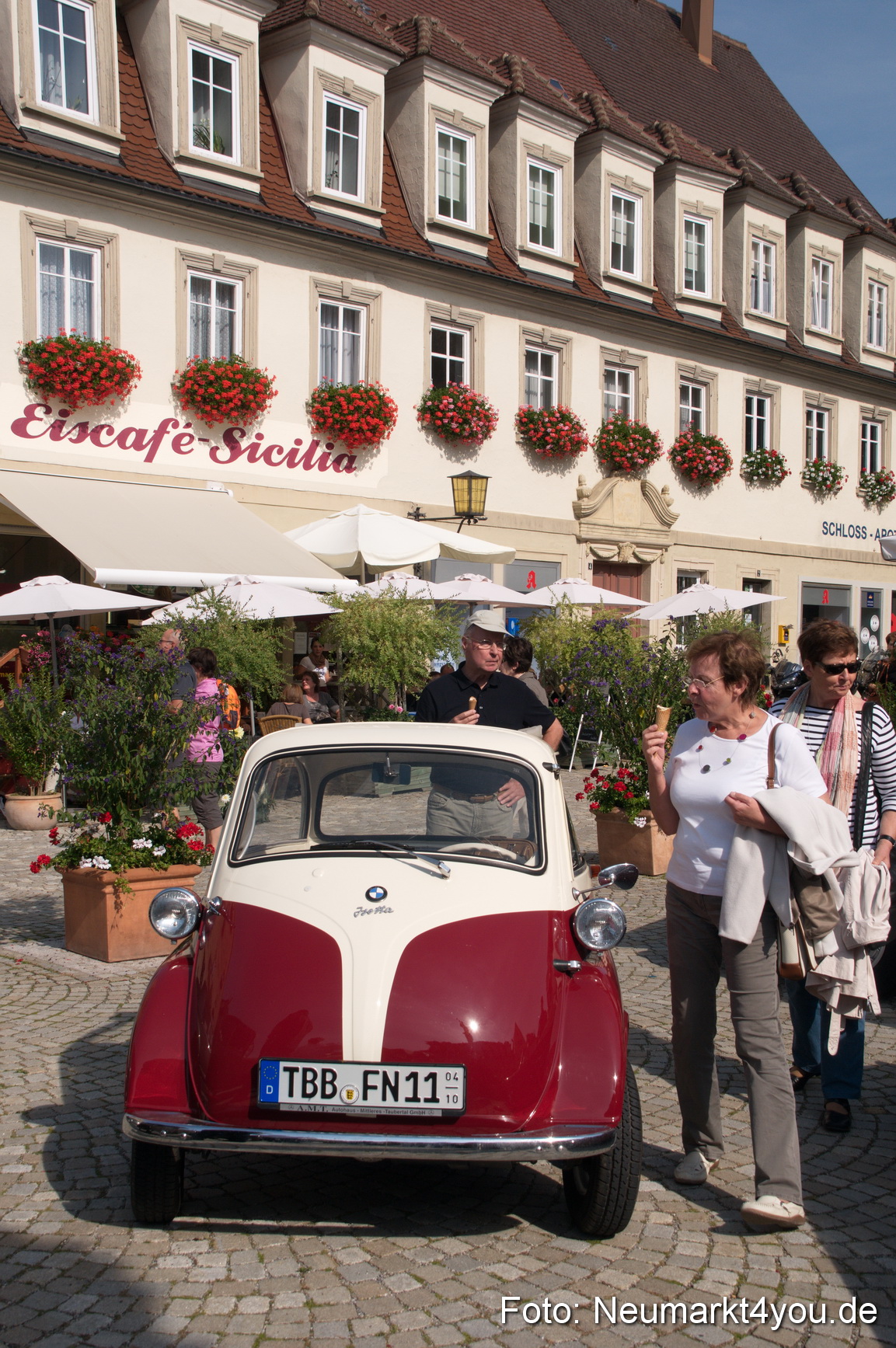 Taubertal Rundfahrt 2011 0111