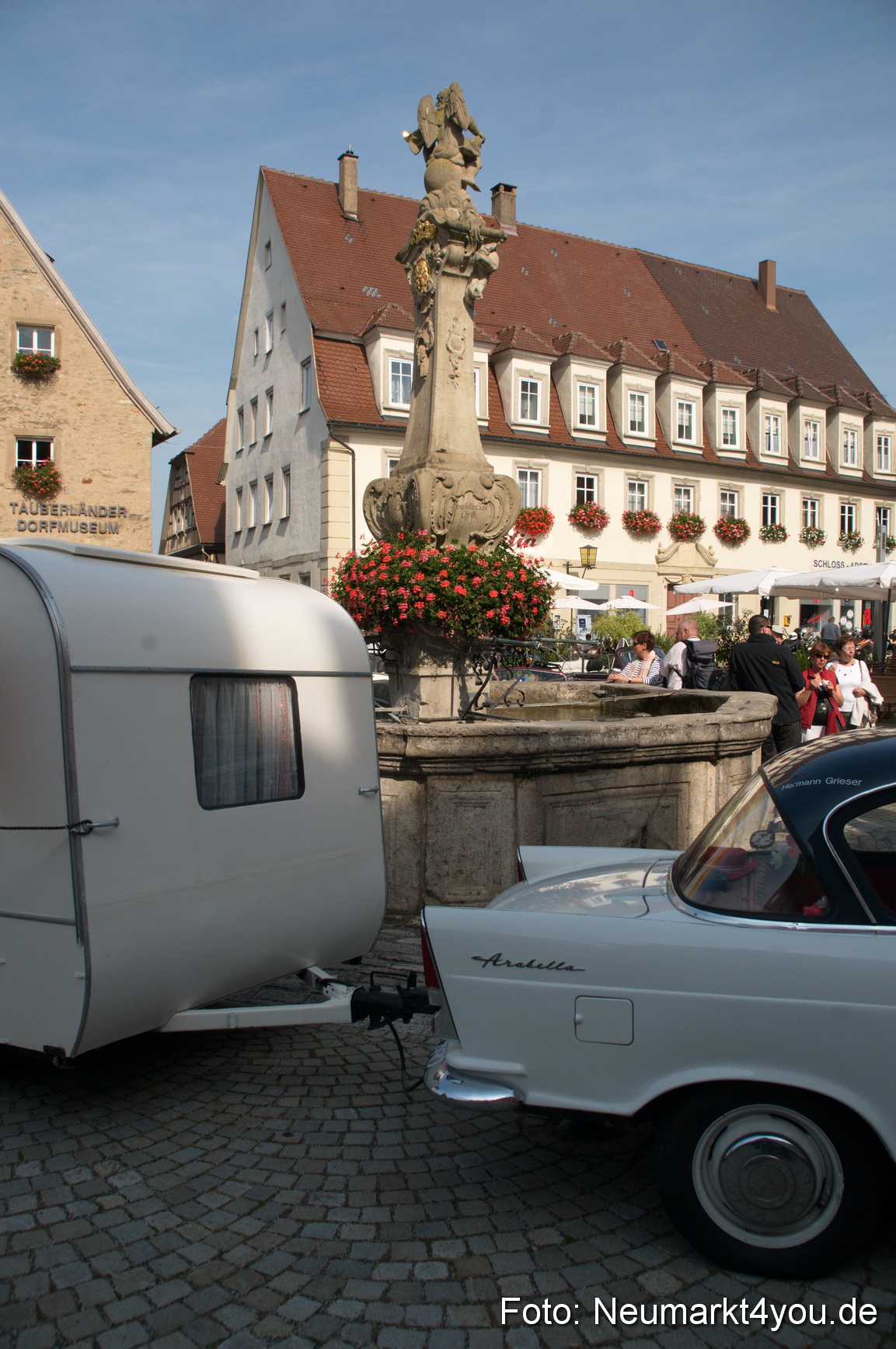 Taubertal Rundfahrt 2011 0113