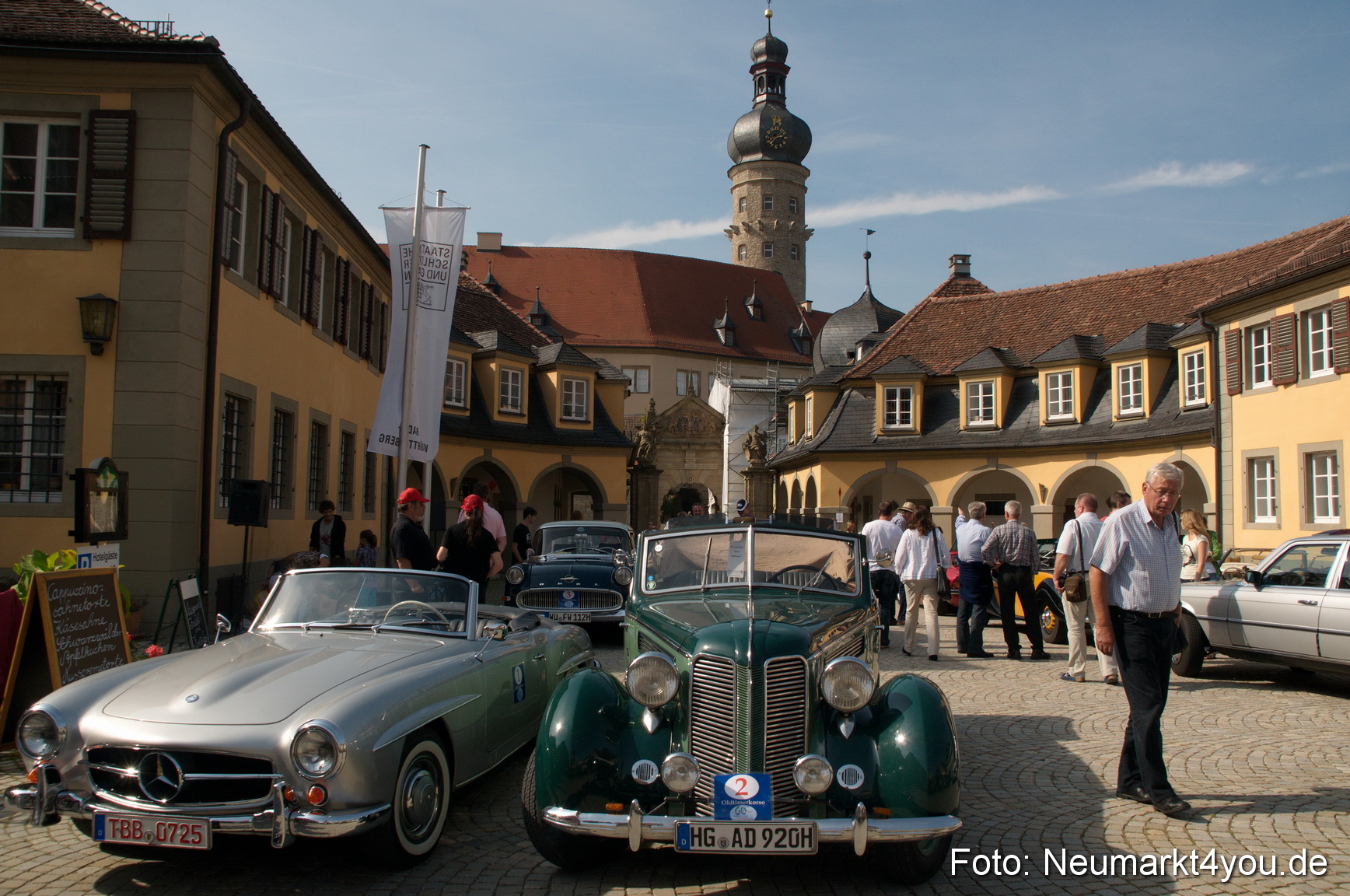 Taubertal Rundfahrt 2011 0114