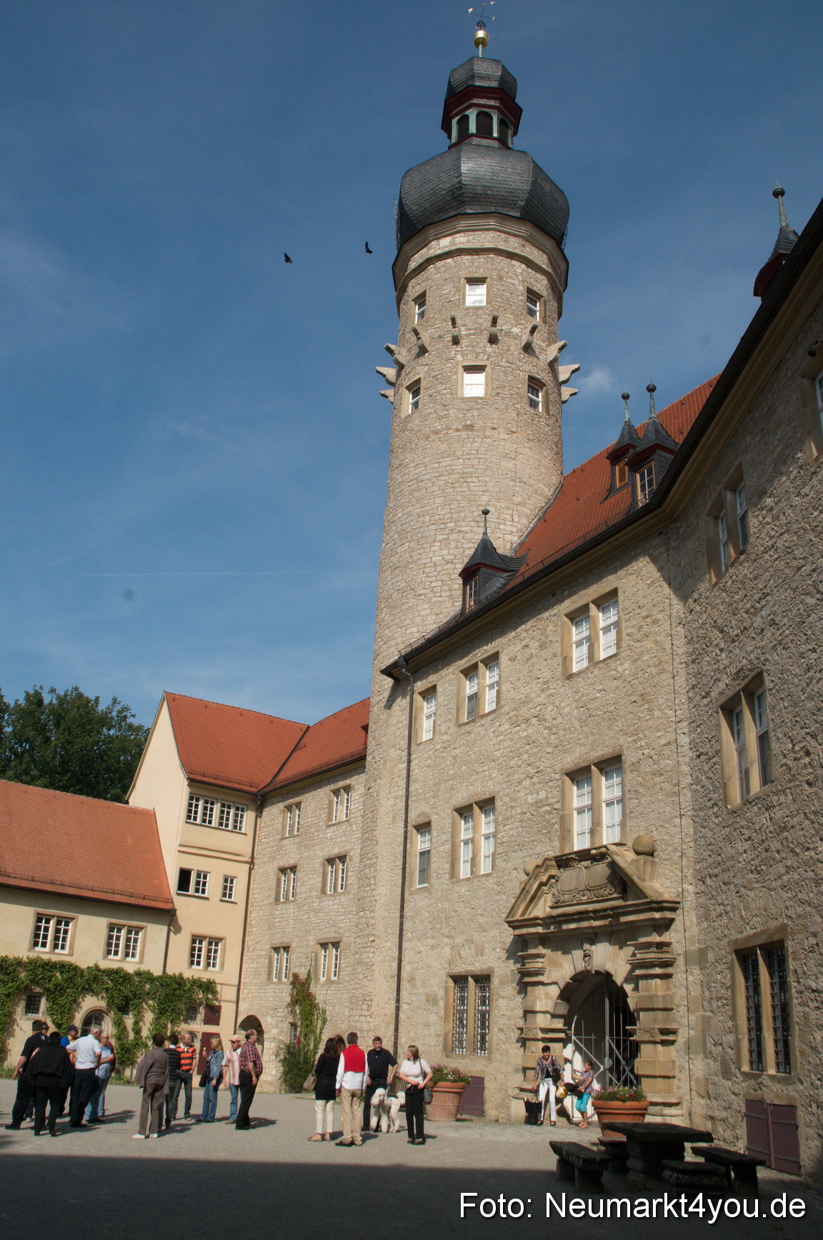 Taubertal Rundfahrt 2011 0116