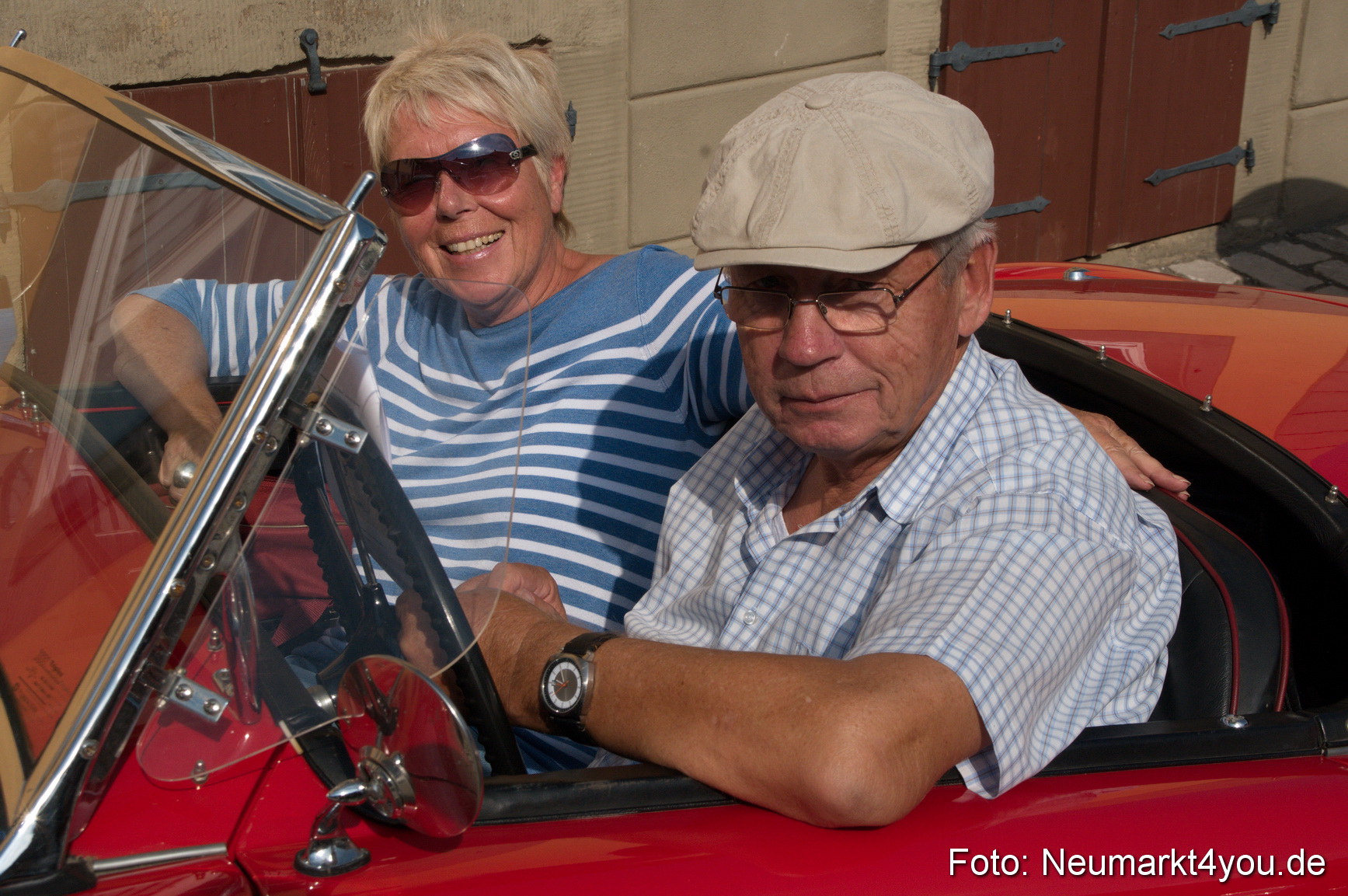 Taubertal Rundfahrt 2011 0127