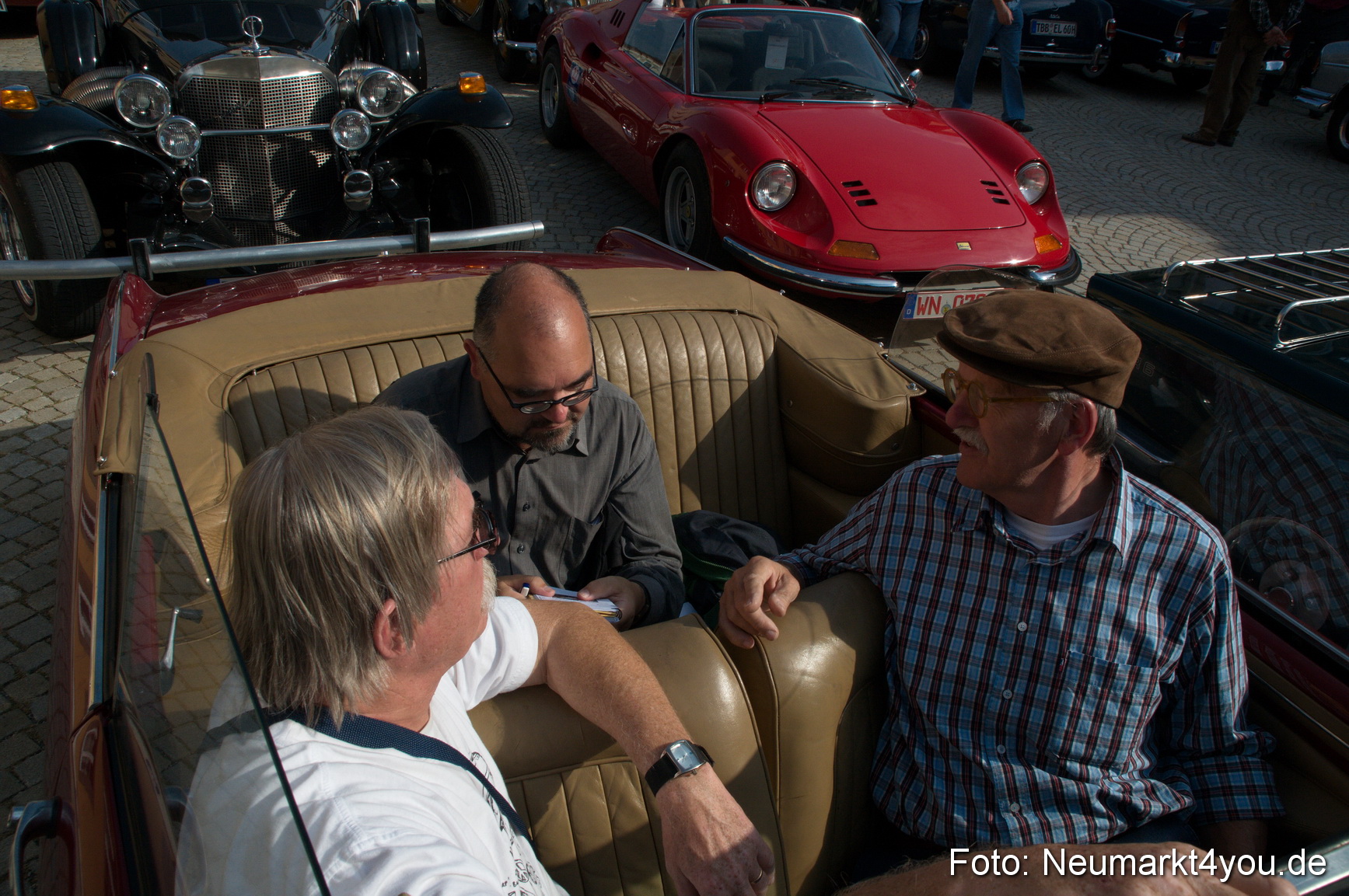 Taubertal Rundfahrt 2011 0128