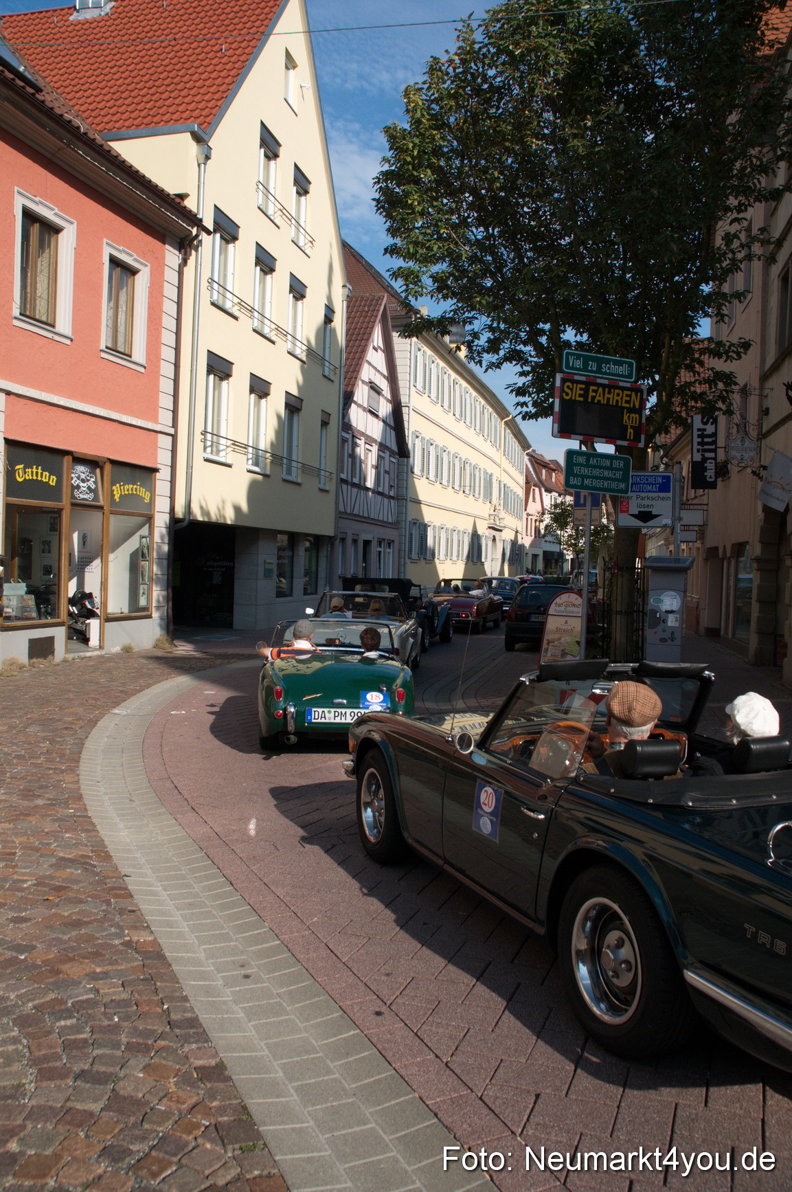 Taubertal Rundfahrt 2011 0133