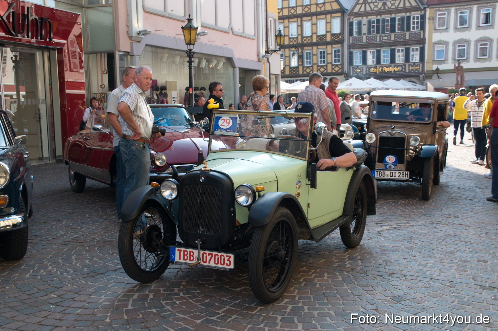Taubertal Rundfahrt 2011 0137