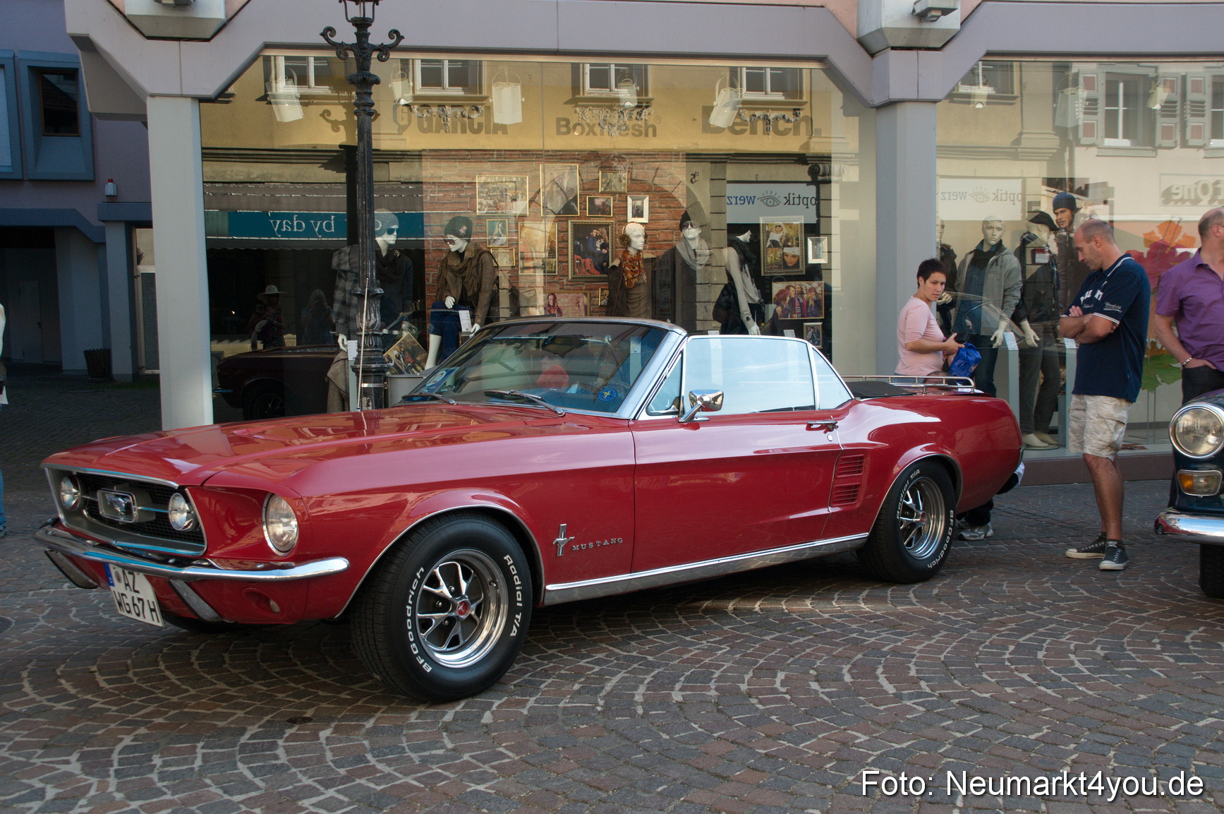 Taubertal Rundfahrt 2011 0138