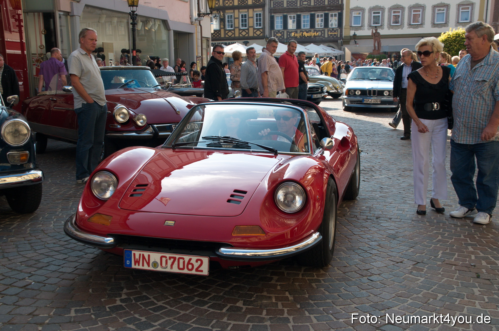 Taubertal Rundfahrt 2011 0139