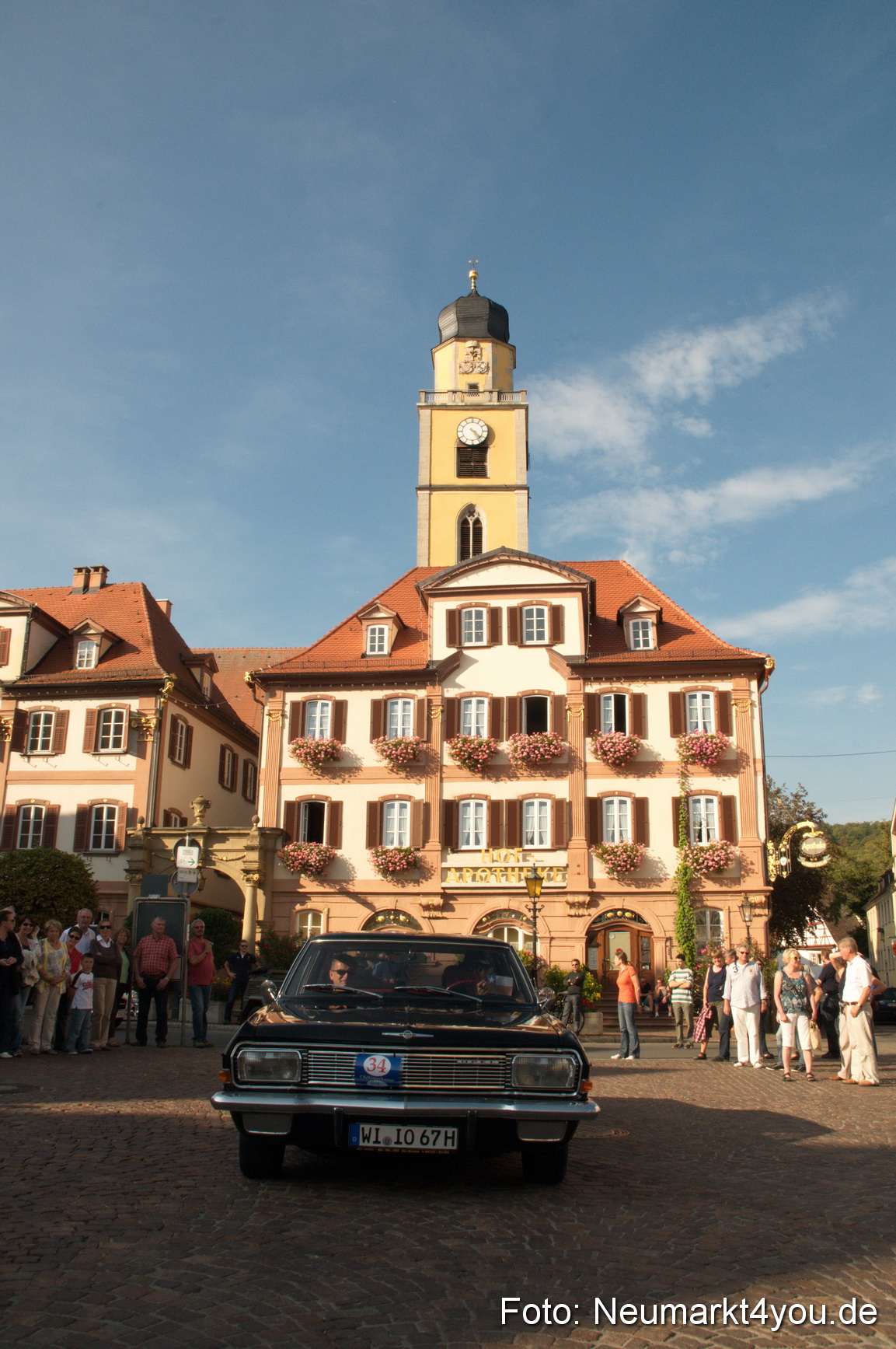 Taubertal Rundfahrt 2011 0144