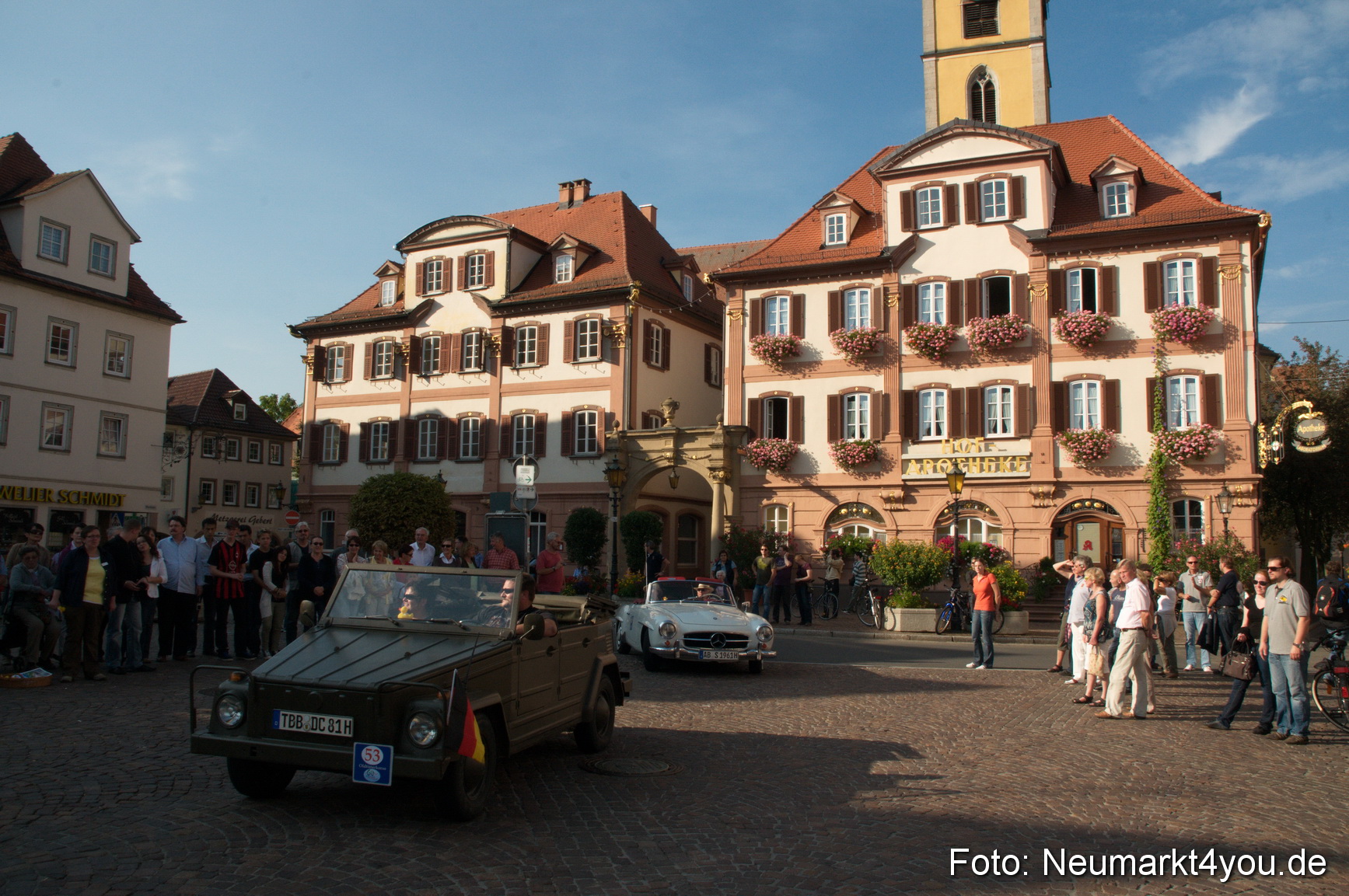 Taubertal Rundfahrt 2011 0146