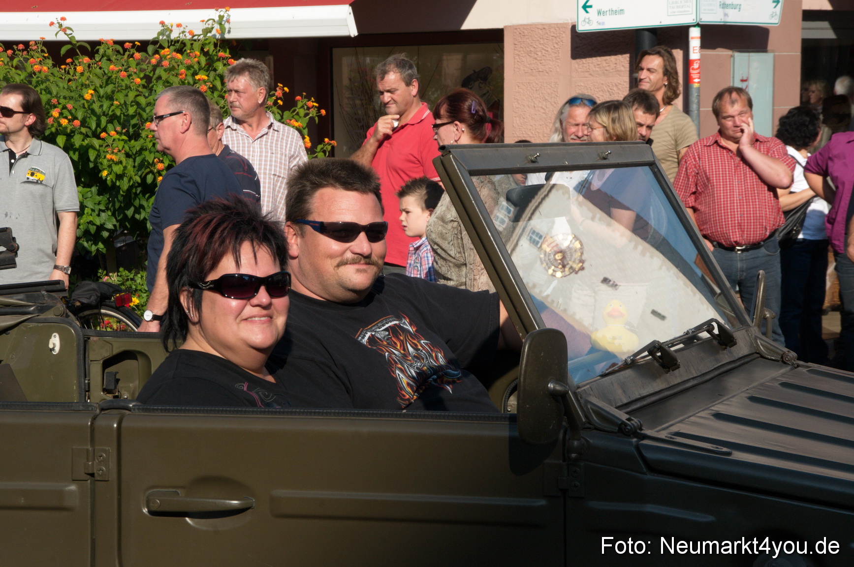 Taubertal Rundfahrt 2011 0147