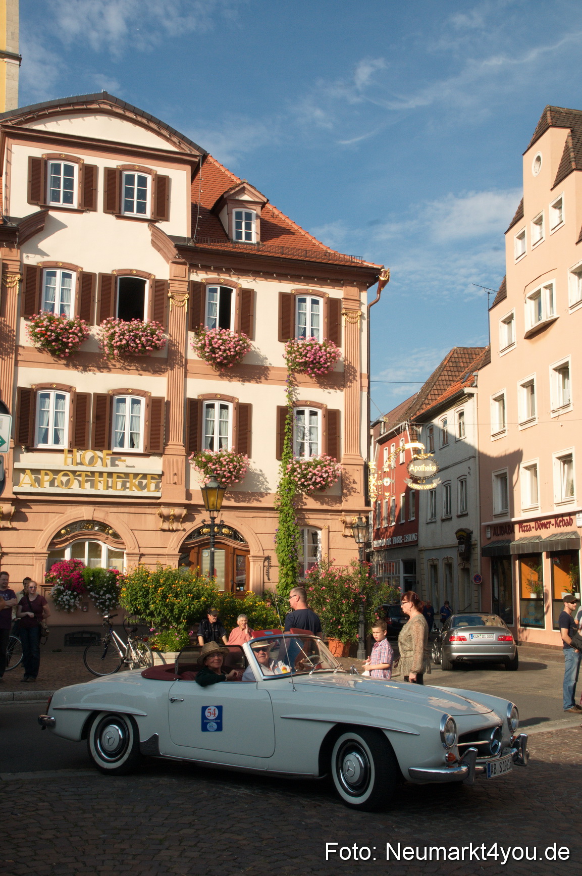 Taubertal Rundfahrt 2011 0148