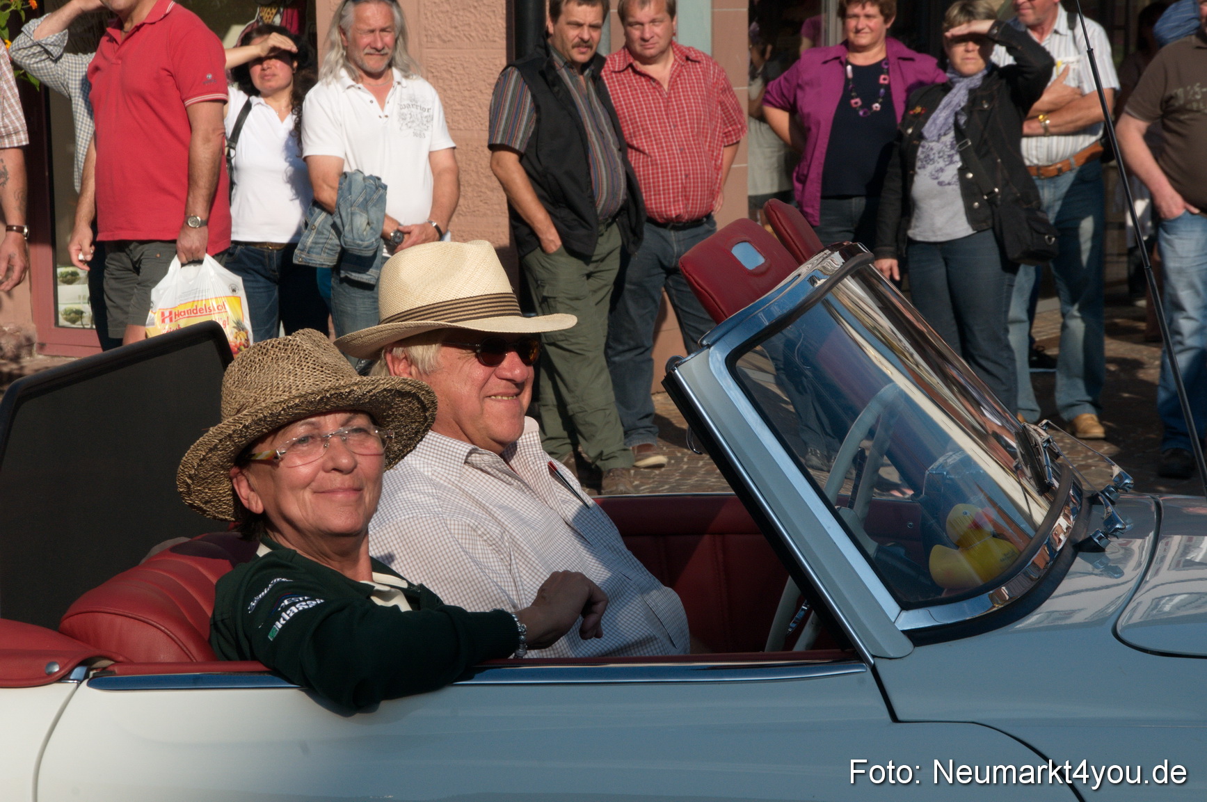 Taubertal Rundfahrt 2011 0149