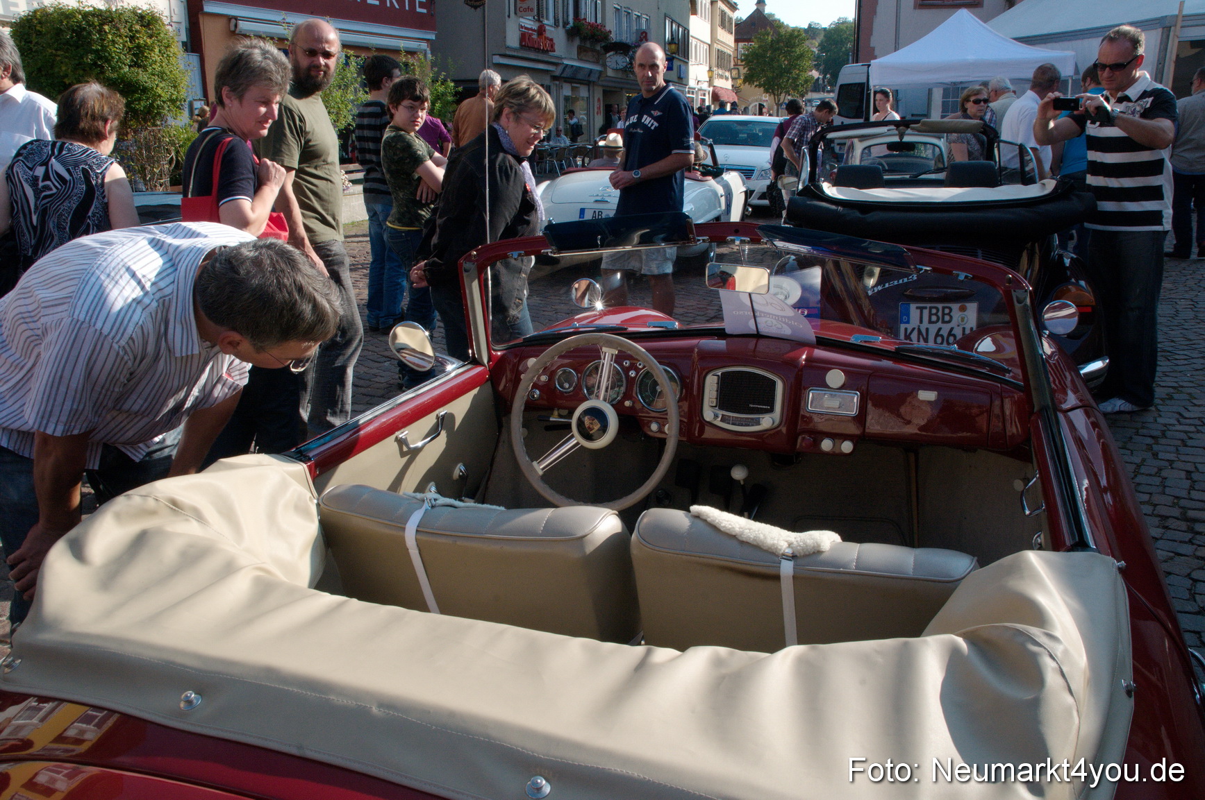 Taubertal Rundfahrt 2011 0153