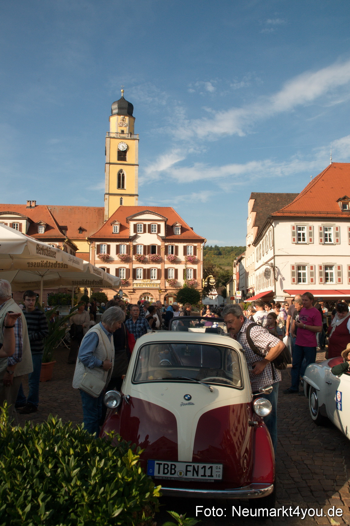 Taubertal Rundfahrt 2011 0154