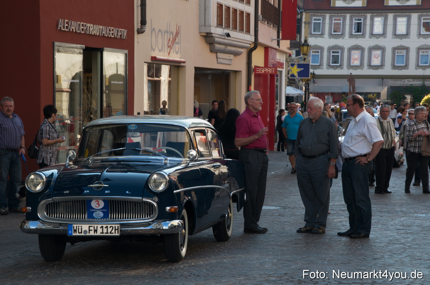 Taubertal Rundfahrt 2011 0155