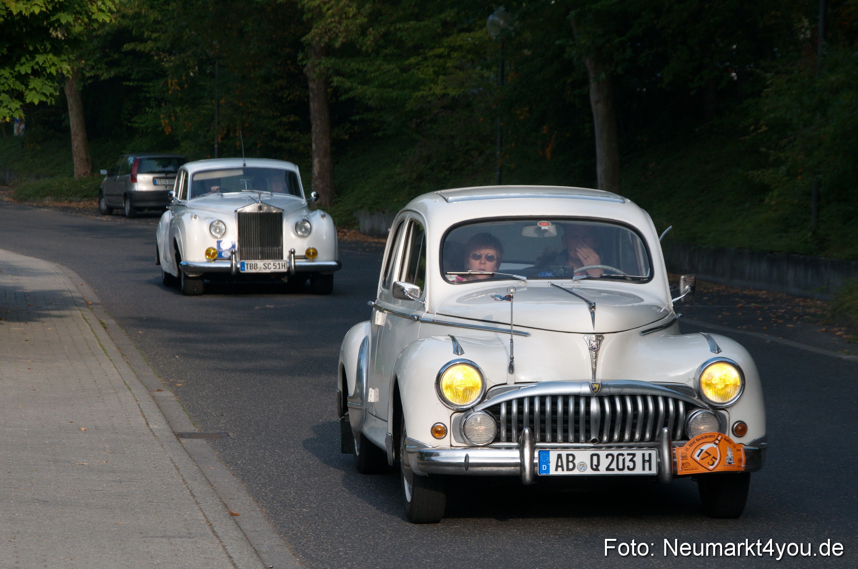 Taubertal Rundfahrt 2011 0167
