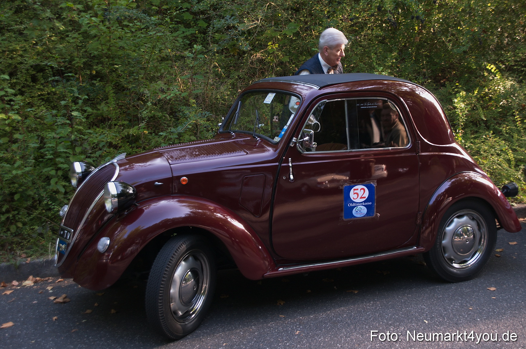 Taubertal Rundfahrt 2011 0169