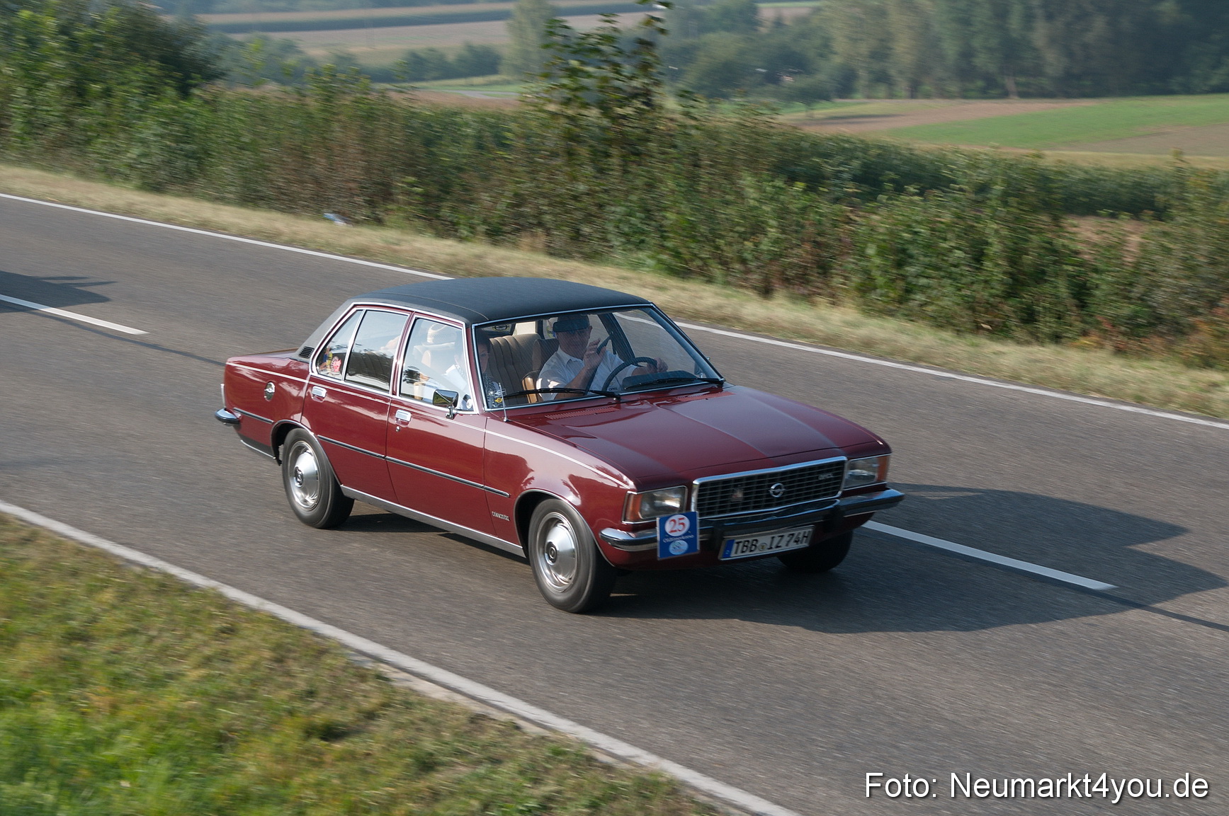 Taubertal Rundfahrt 2011 0176